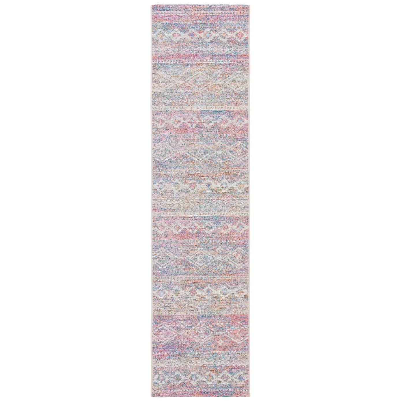 SAFAVIEH Summer Anjan Boho Indoor/ Outdoor Waterproof Patio Backyard Rug