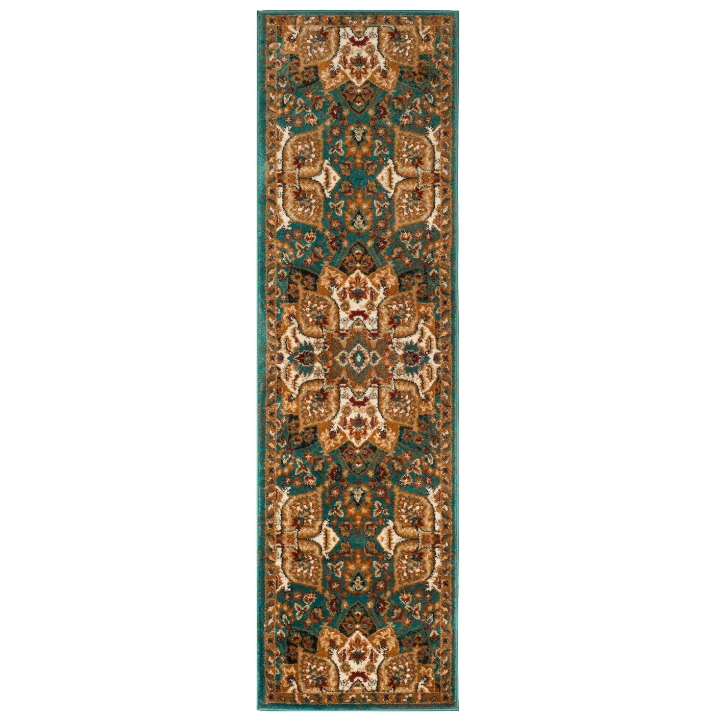 SAFAVIEH Summit Soini Traditional Oriental Rug