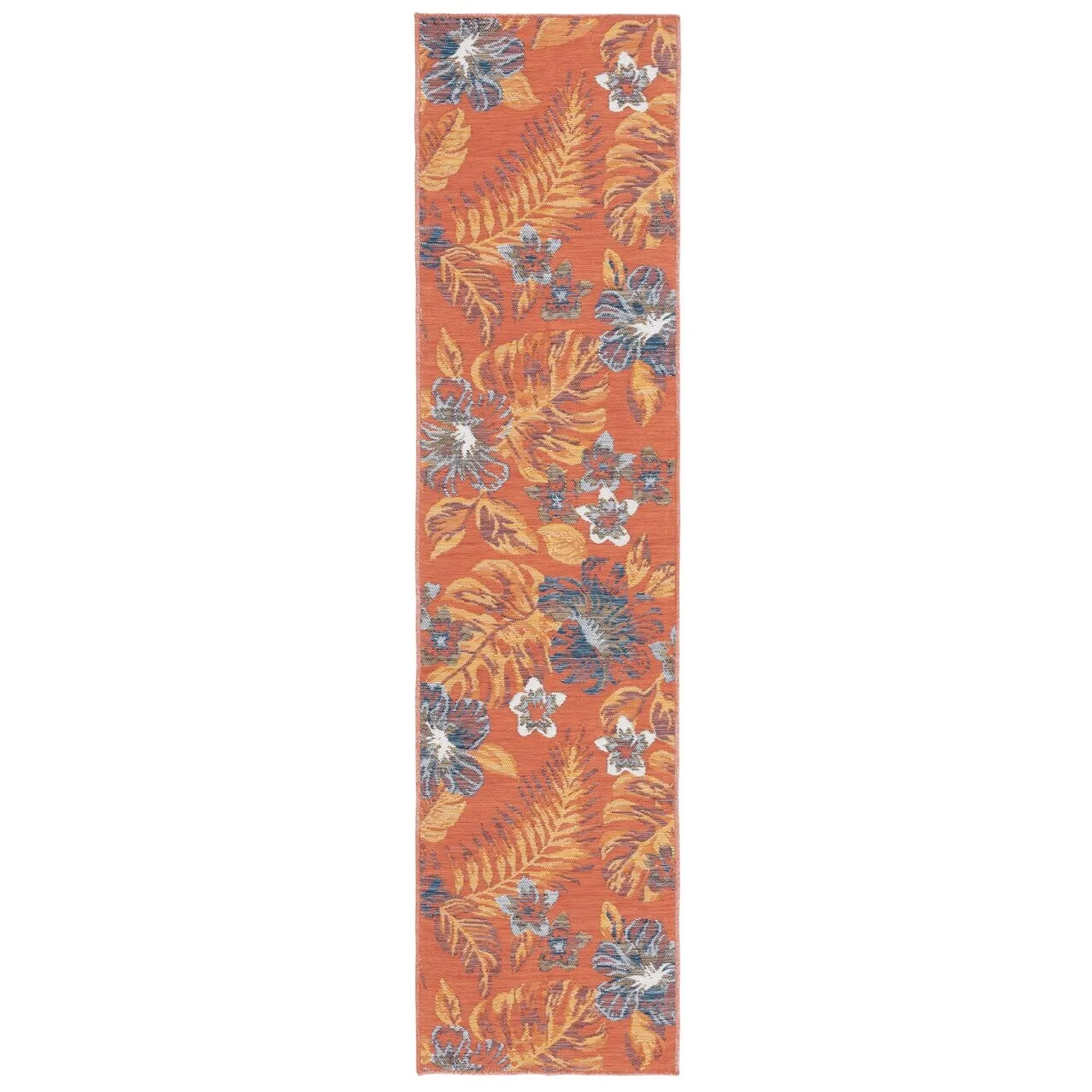SAFAVIEH Sunrise Todosia Indoor/Outdoor Waterproof Rug