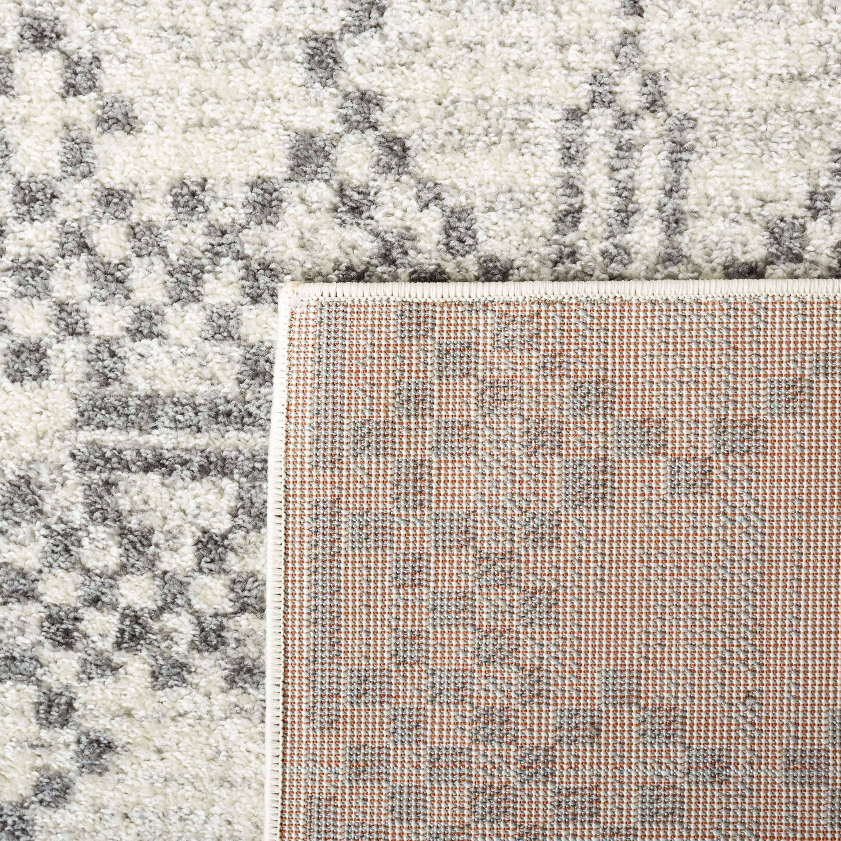 SAFAVIEH Tulum Elin Moroccan Boho Rug