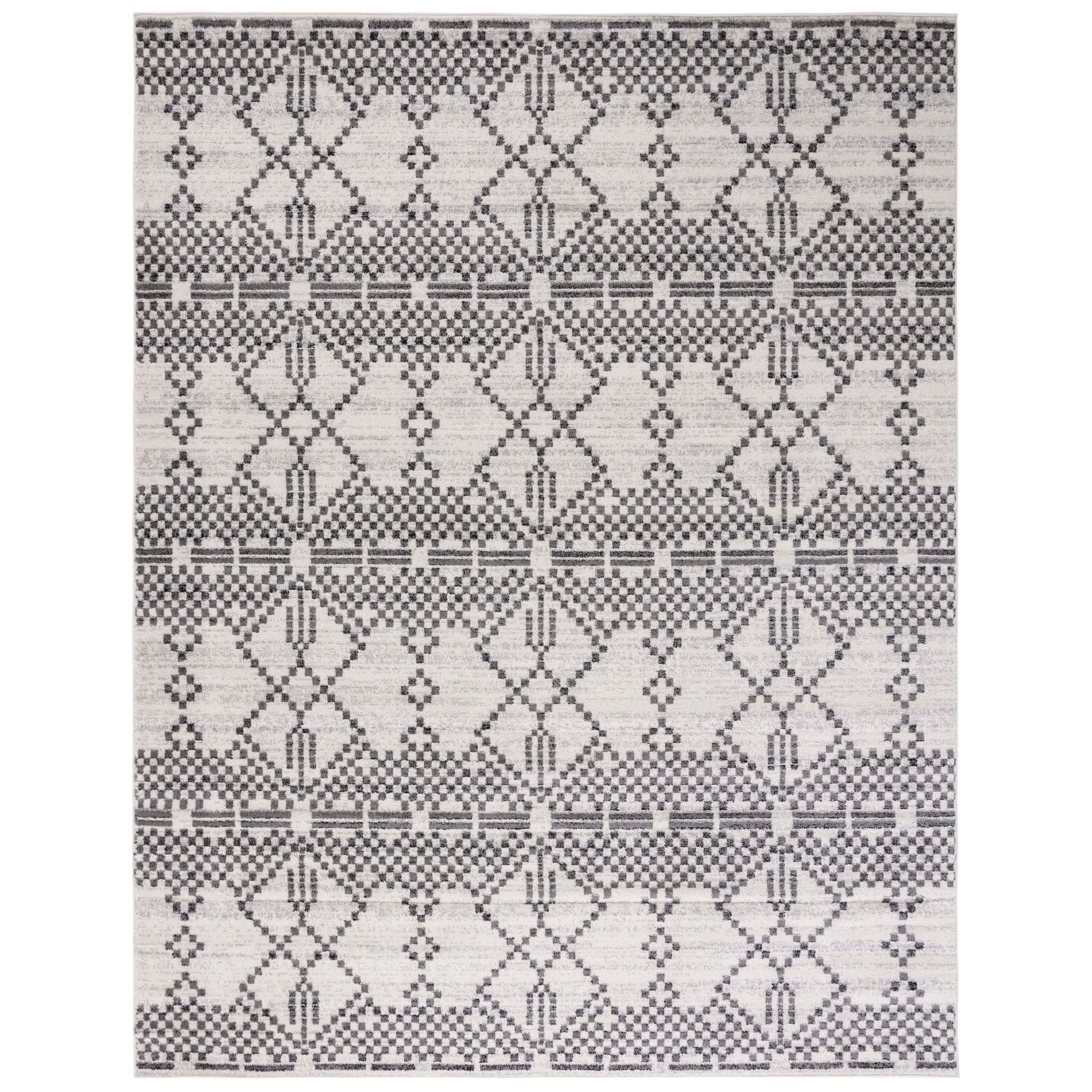 SAFAVIEH Tulum Elin Moroccan Boho Rug