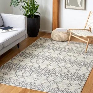 SAFAVIEH Tulum Elin Moroccan Boho Rug