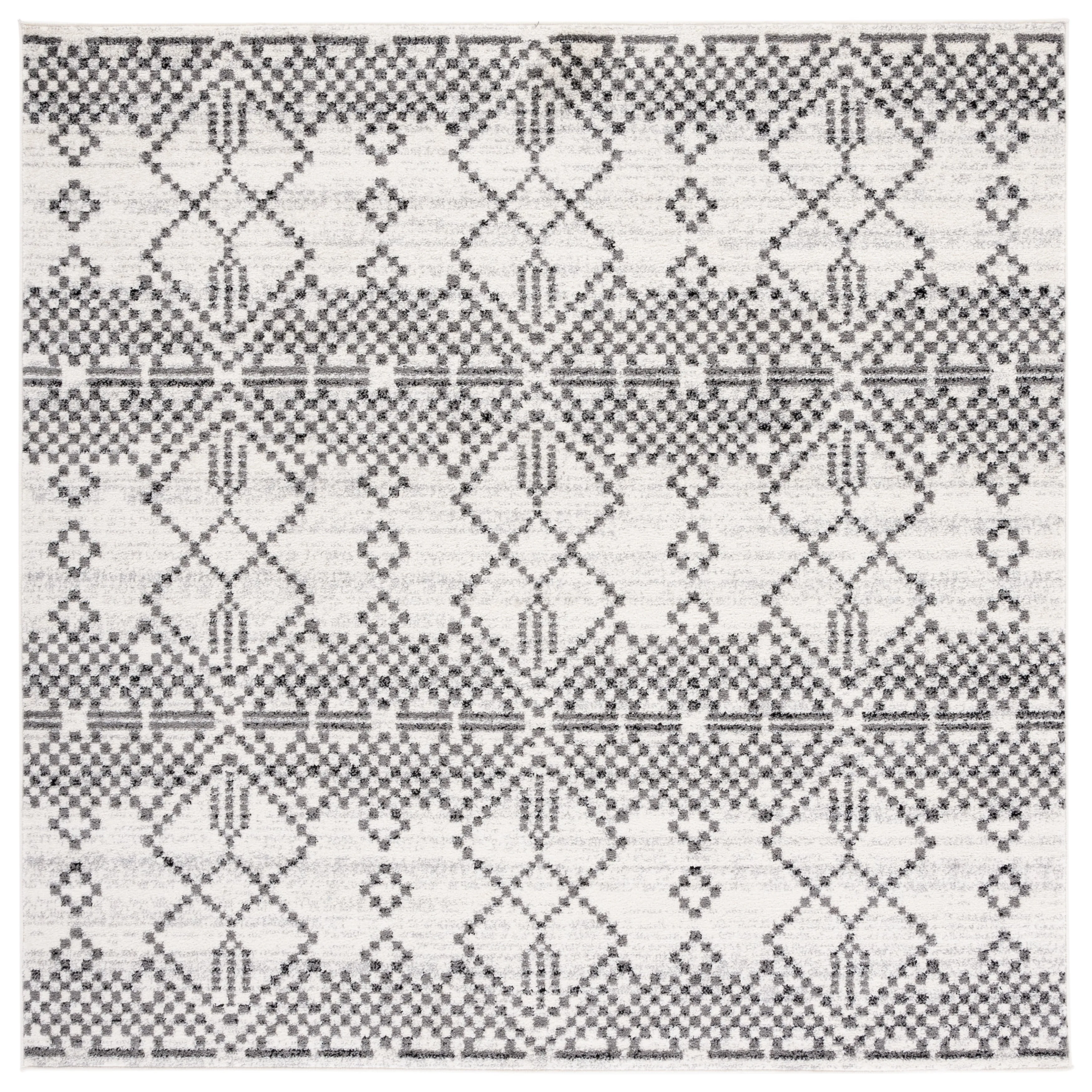 SAFAVIEH Tulum Elin Moroccan Boho Rug