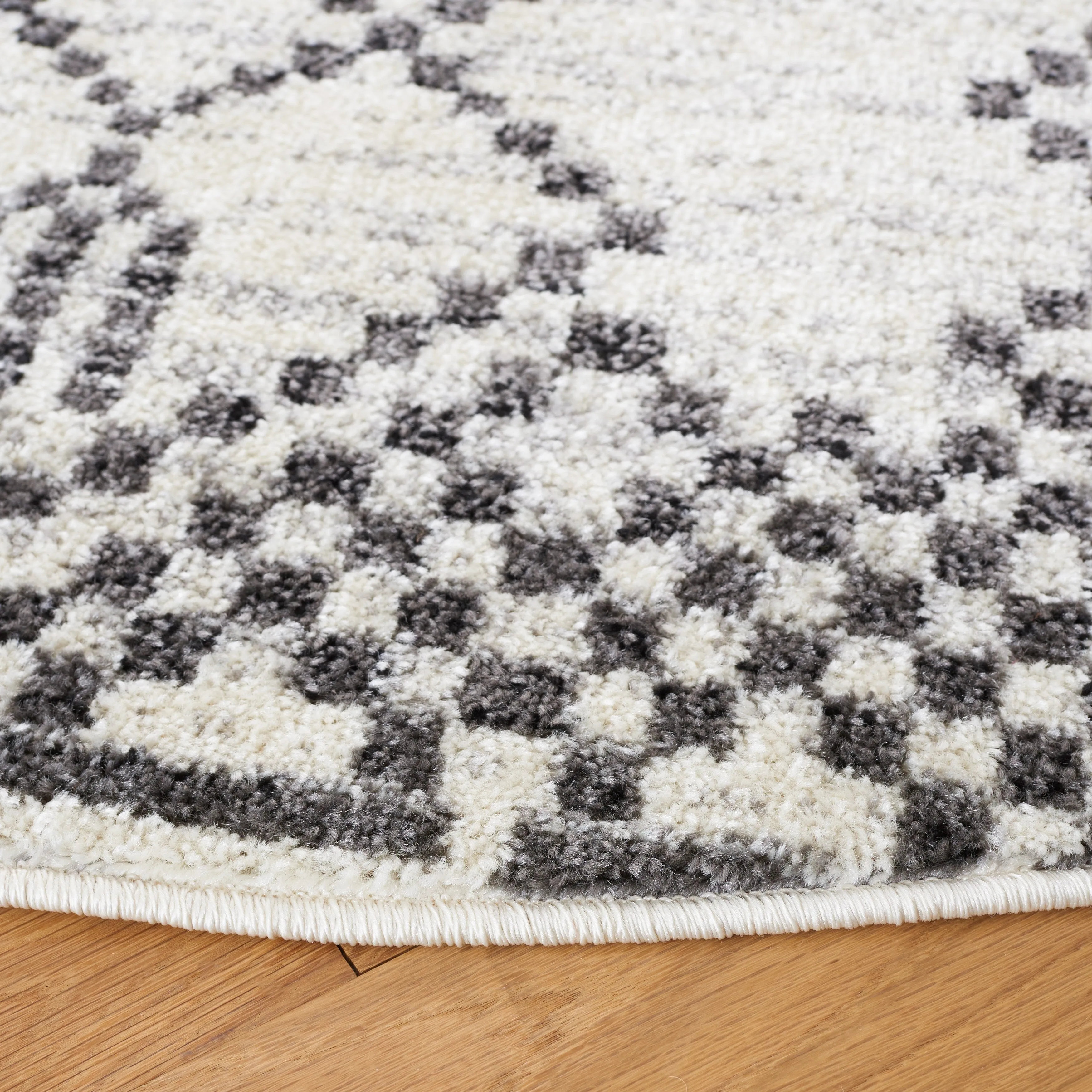 SAFAVIEH Tulum Elin Moroccan Boho Rug
