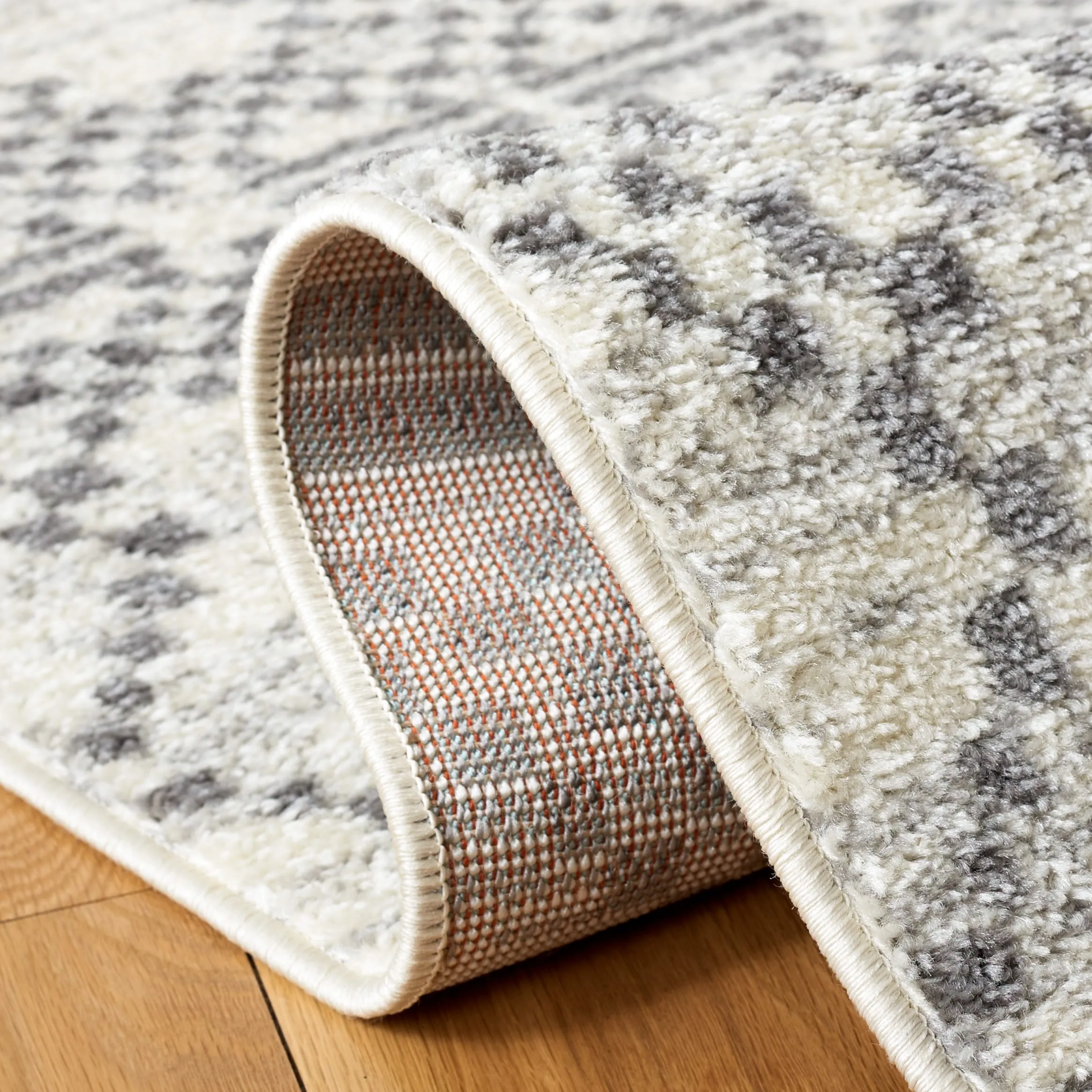 SAFAVIEH Tulum Elin Moroccan Boho Rug