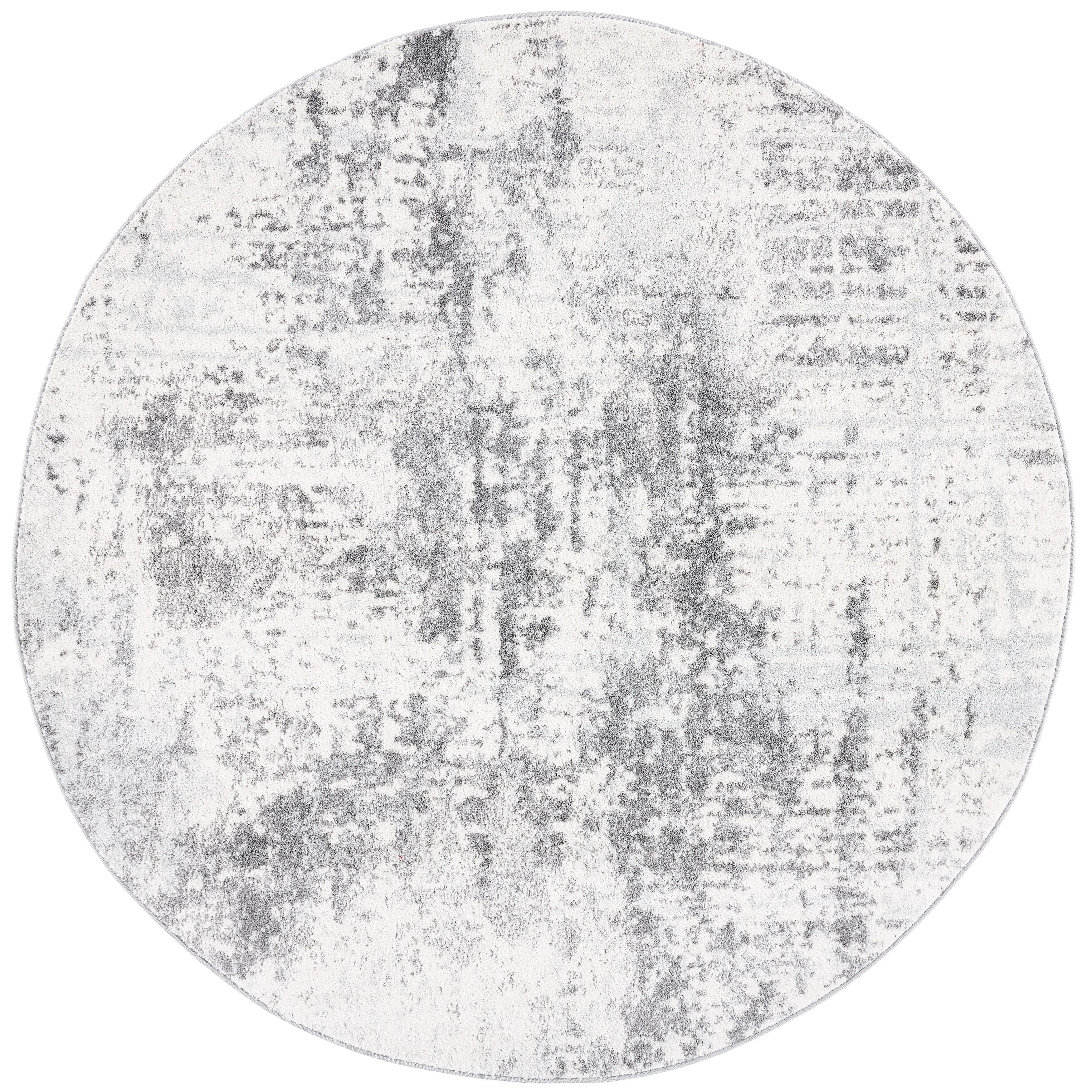 SAFAVIEH Tulum Emmaline Modern Abstract Rug