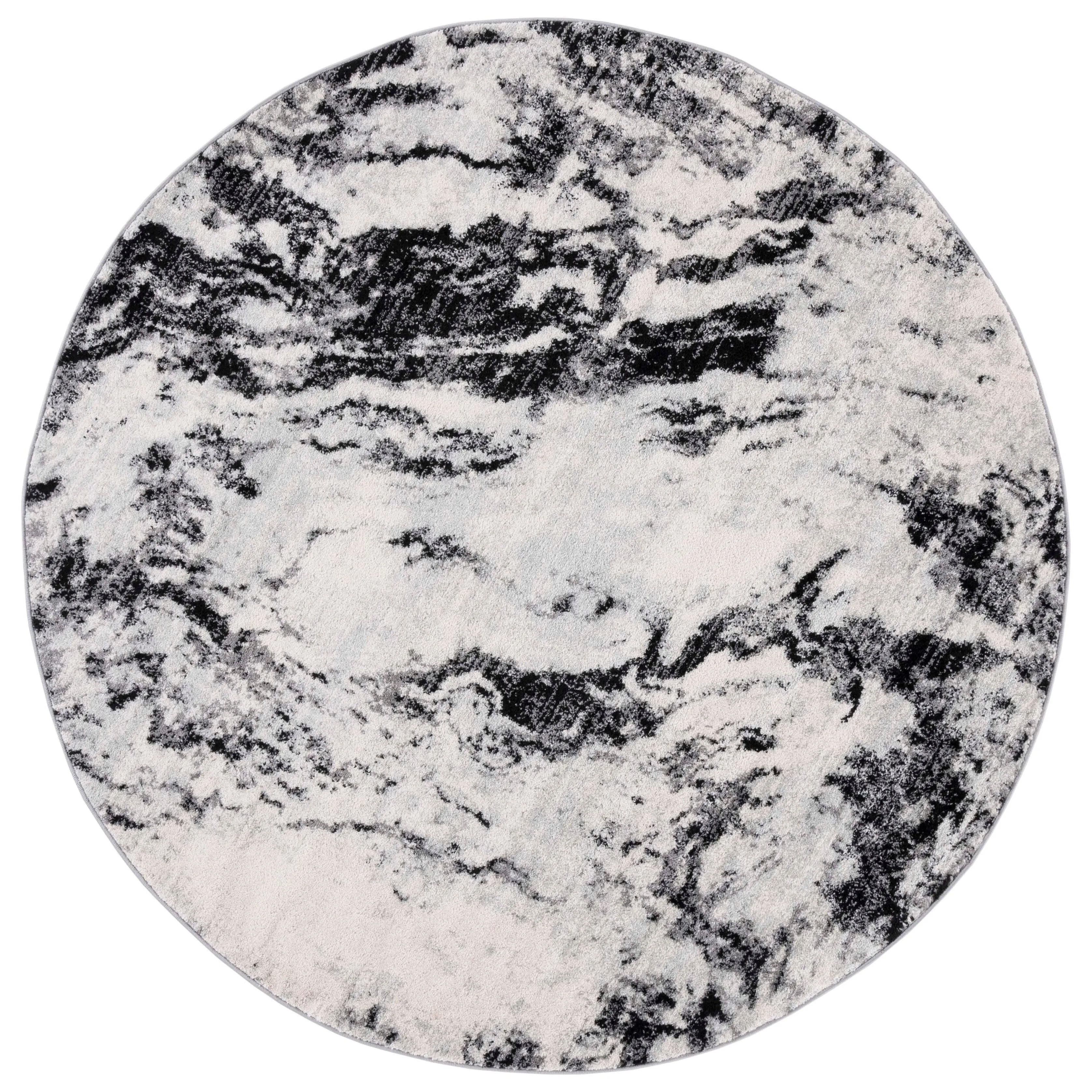 SAFAVIEH Tulum Erblina Bohemian & Eclectic Rug