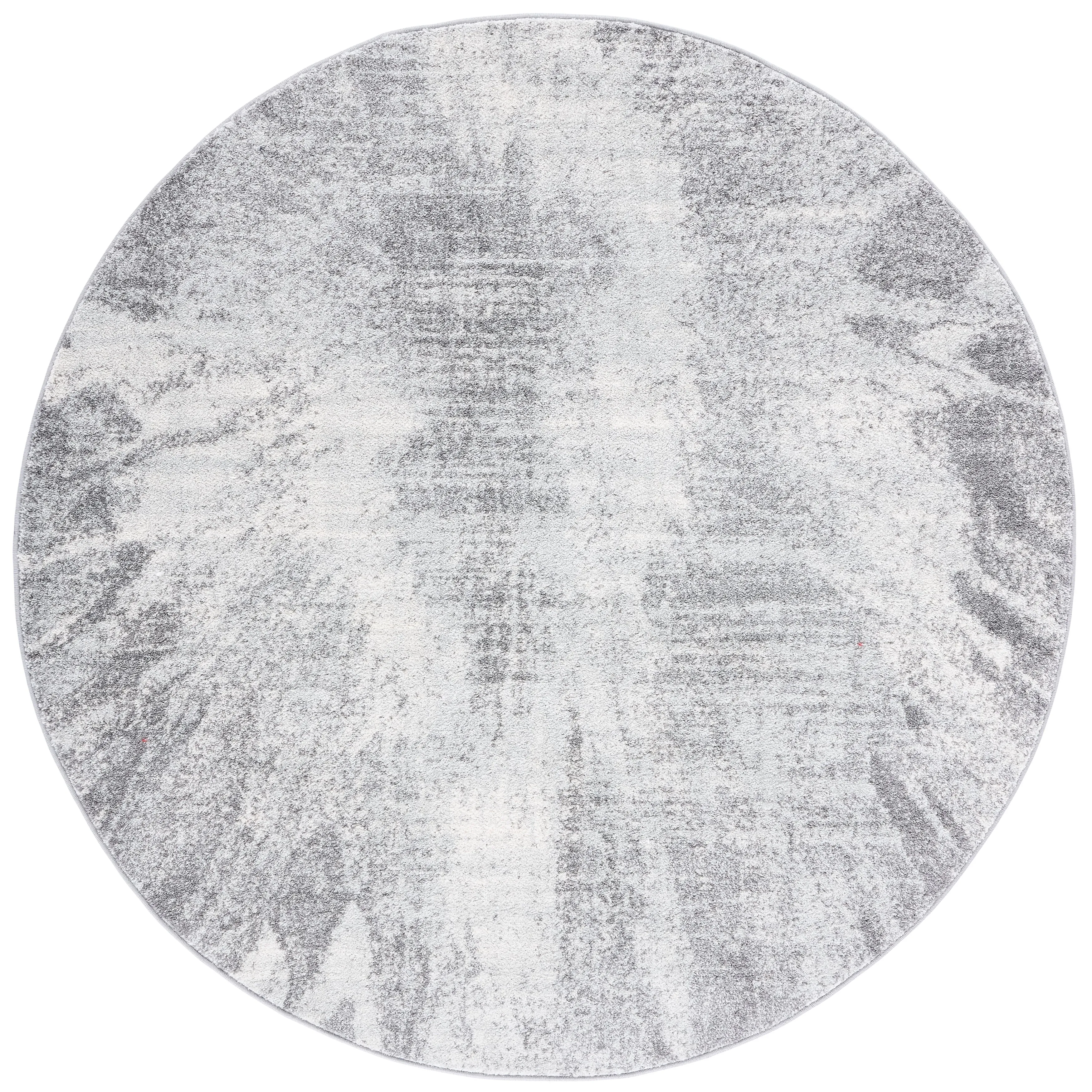 SAFAVIEH Tulum Hortense Modern Abstract Burst Rug