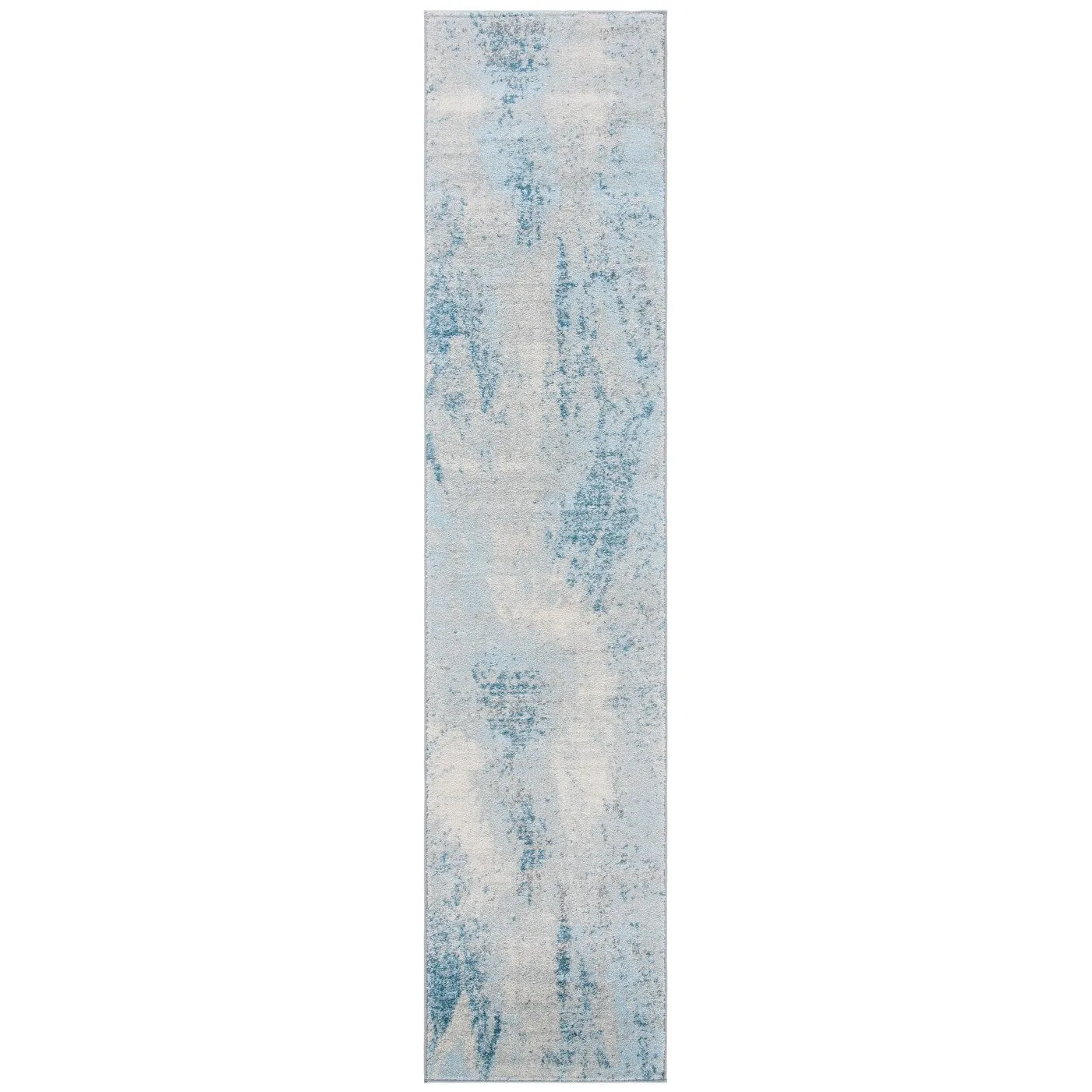 SAFAVIEH Tulum Hortense Modern Abstract Burst Rug