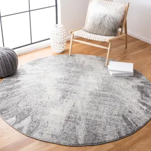 SAFAVIEH Tulum Hortense Modern Abstract Burst Rug