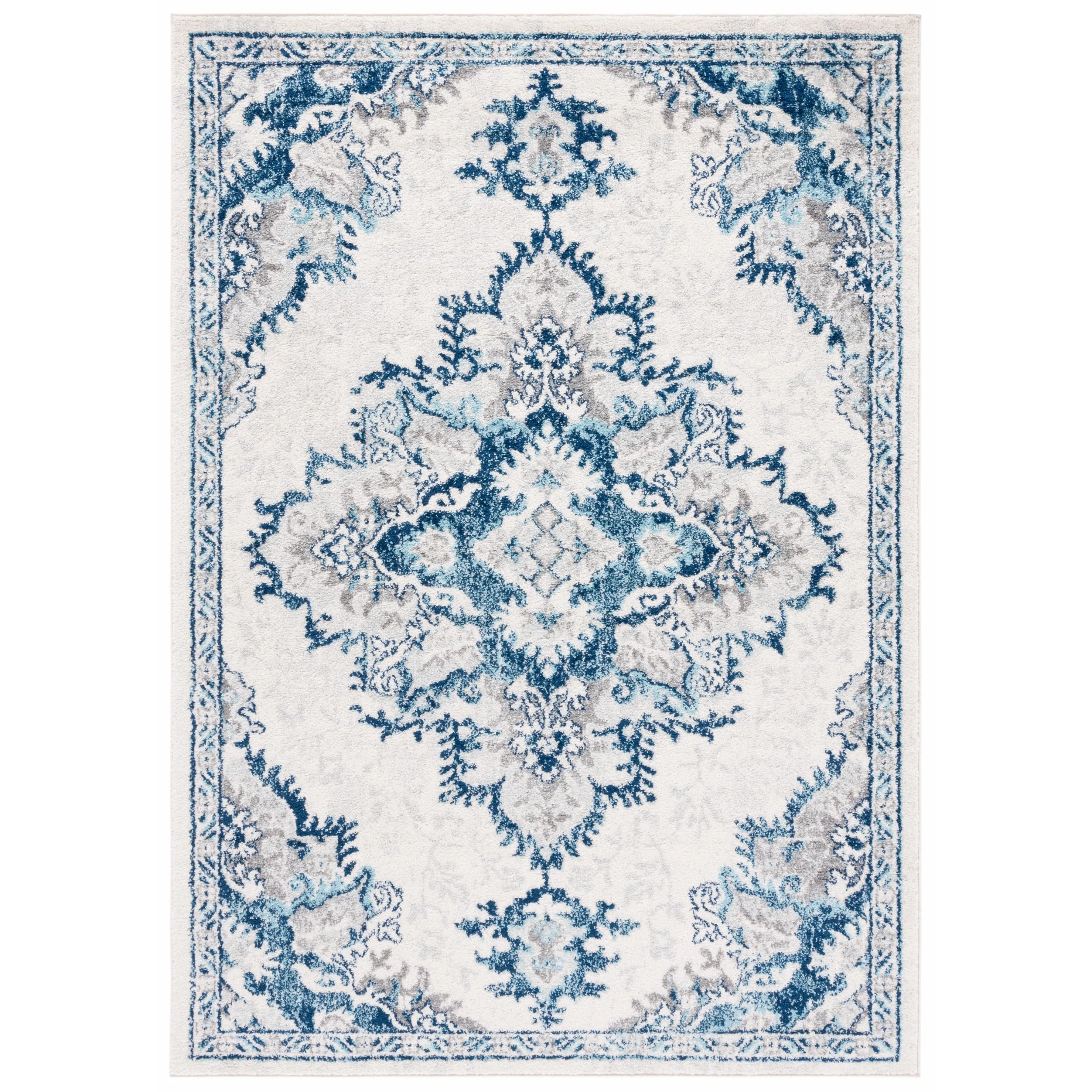 SAFAVIEH Tulum Luissa Bohemian & Eclectic Rug