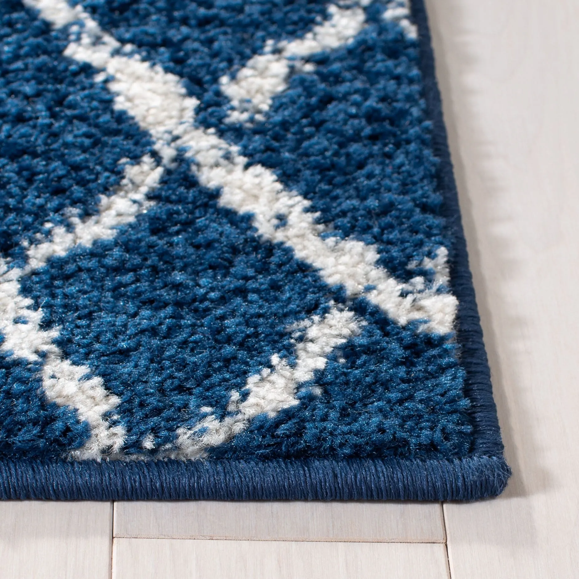 SAFAVIEH Tulum Metta Moroccan Boho Tribal Rug