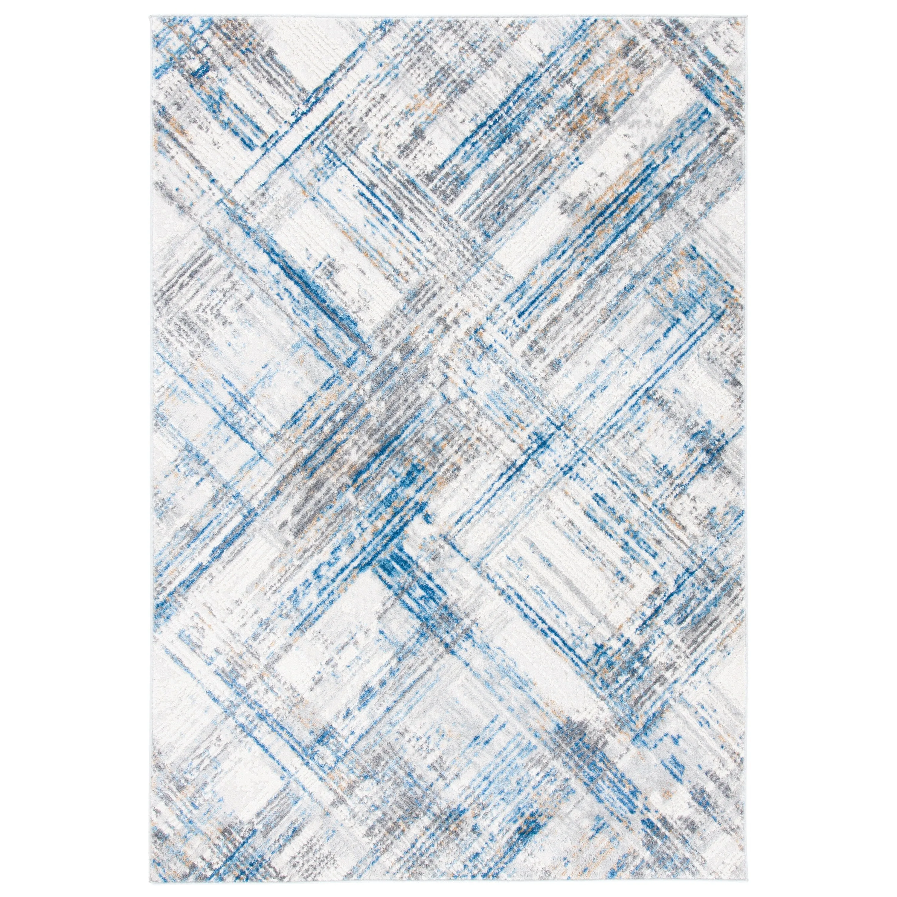SAFAVIEH Tulum Metta Moroccan Boho Tribal Rug