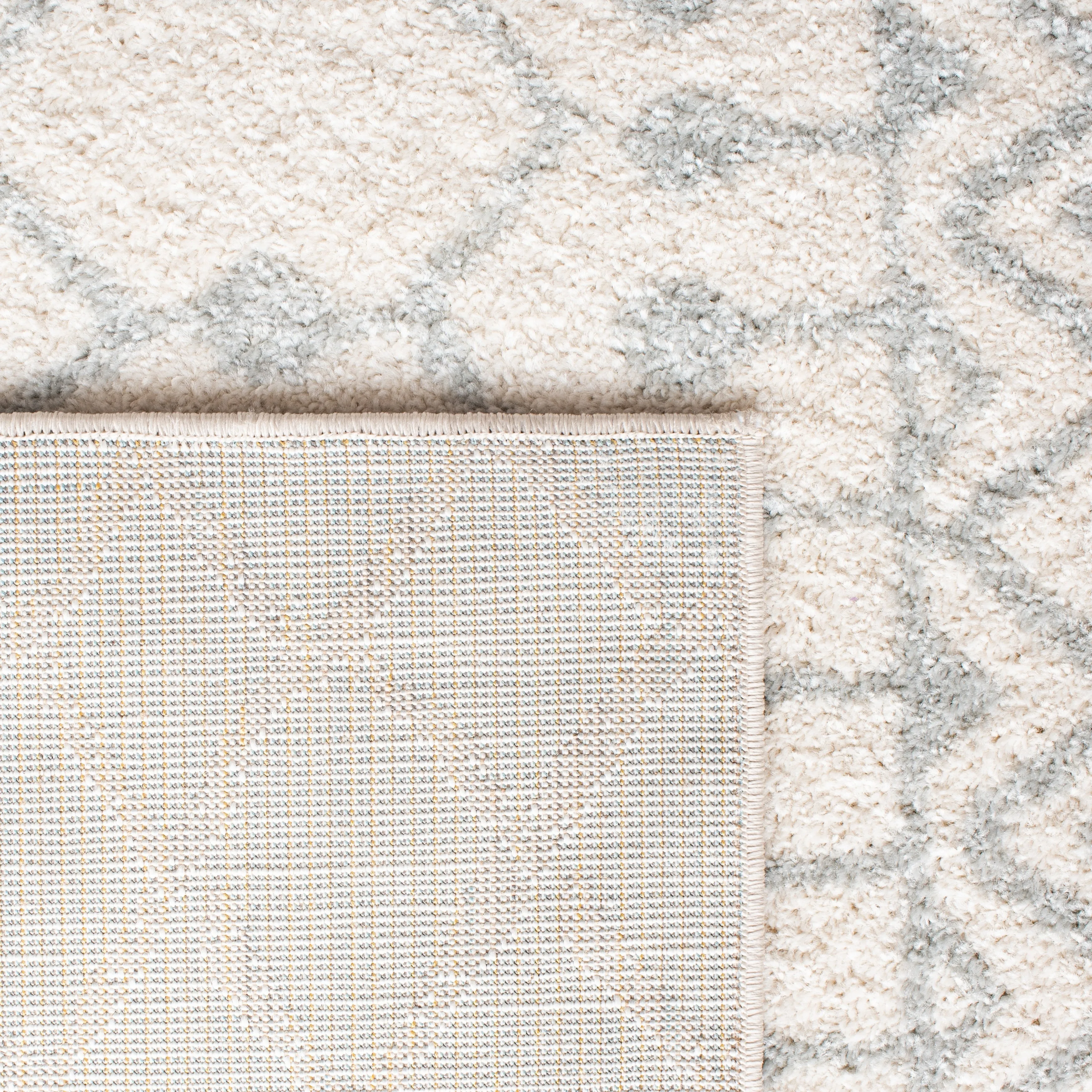 SAFAVIEH Tulum Metta Moroccan Boho Tribal Rug