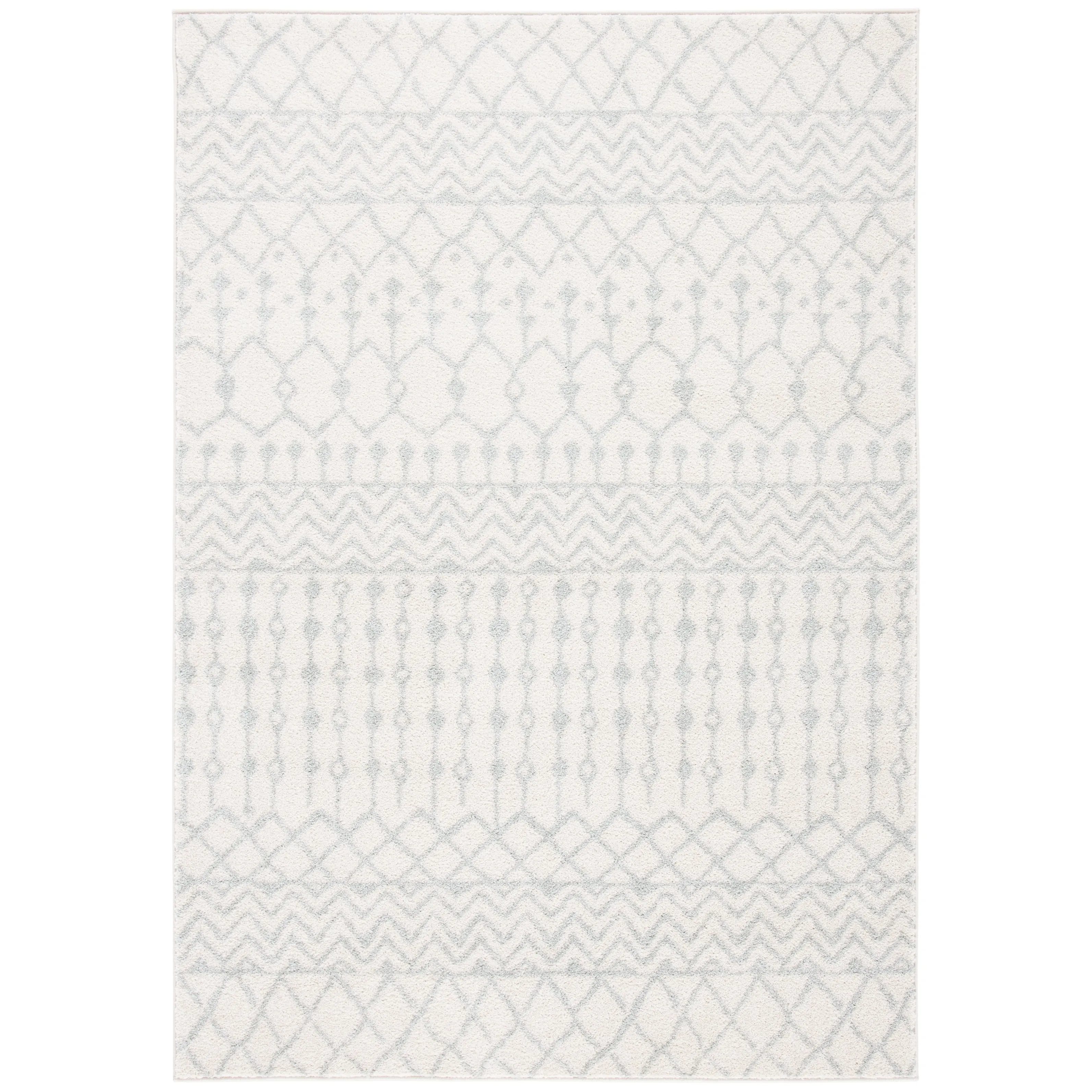 SAFAVIEH Tulum Metta Moroccan Boho Tribal Rug