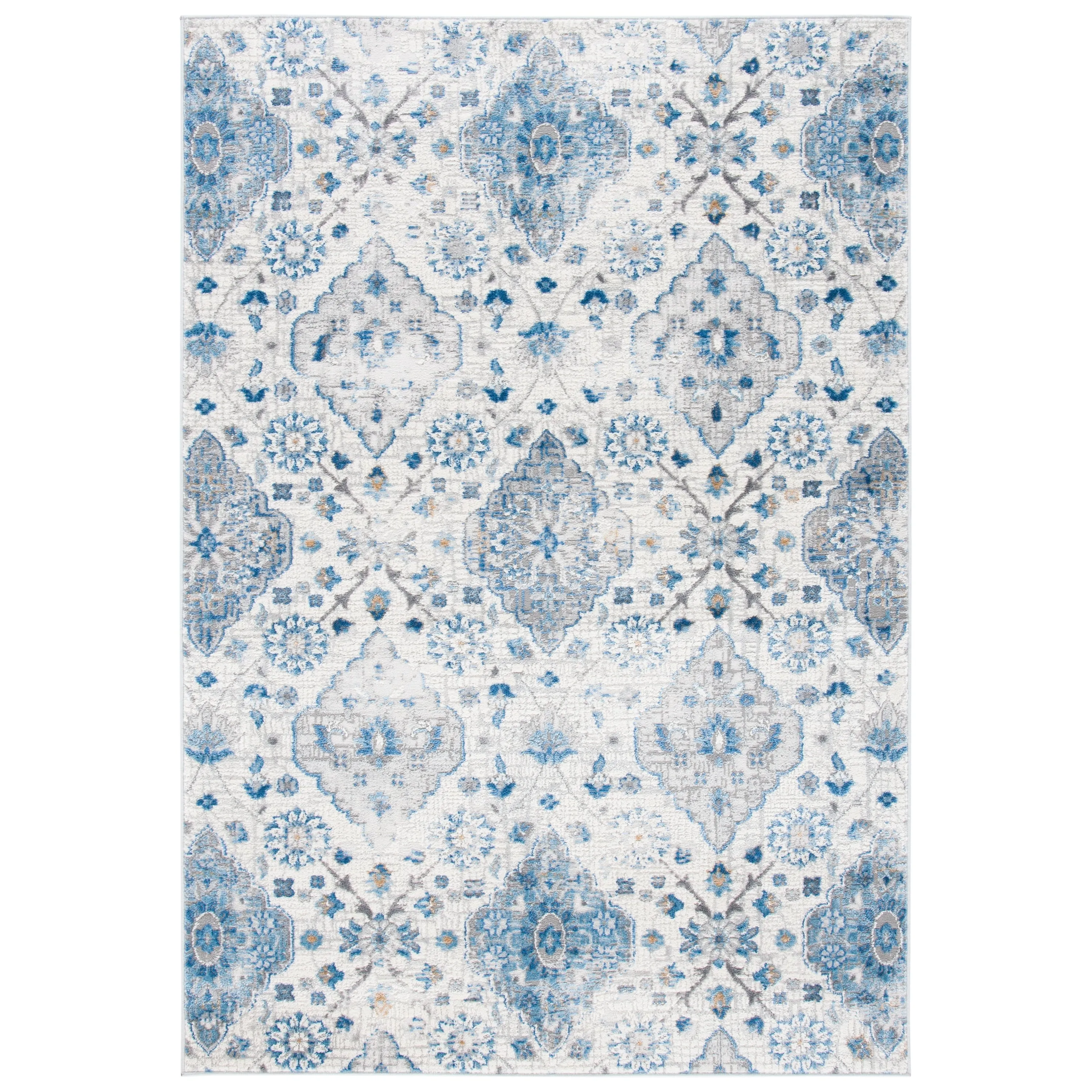 SAFAVIEH Tulum Metta Moroccan Boho Tribal Rug