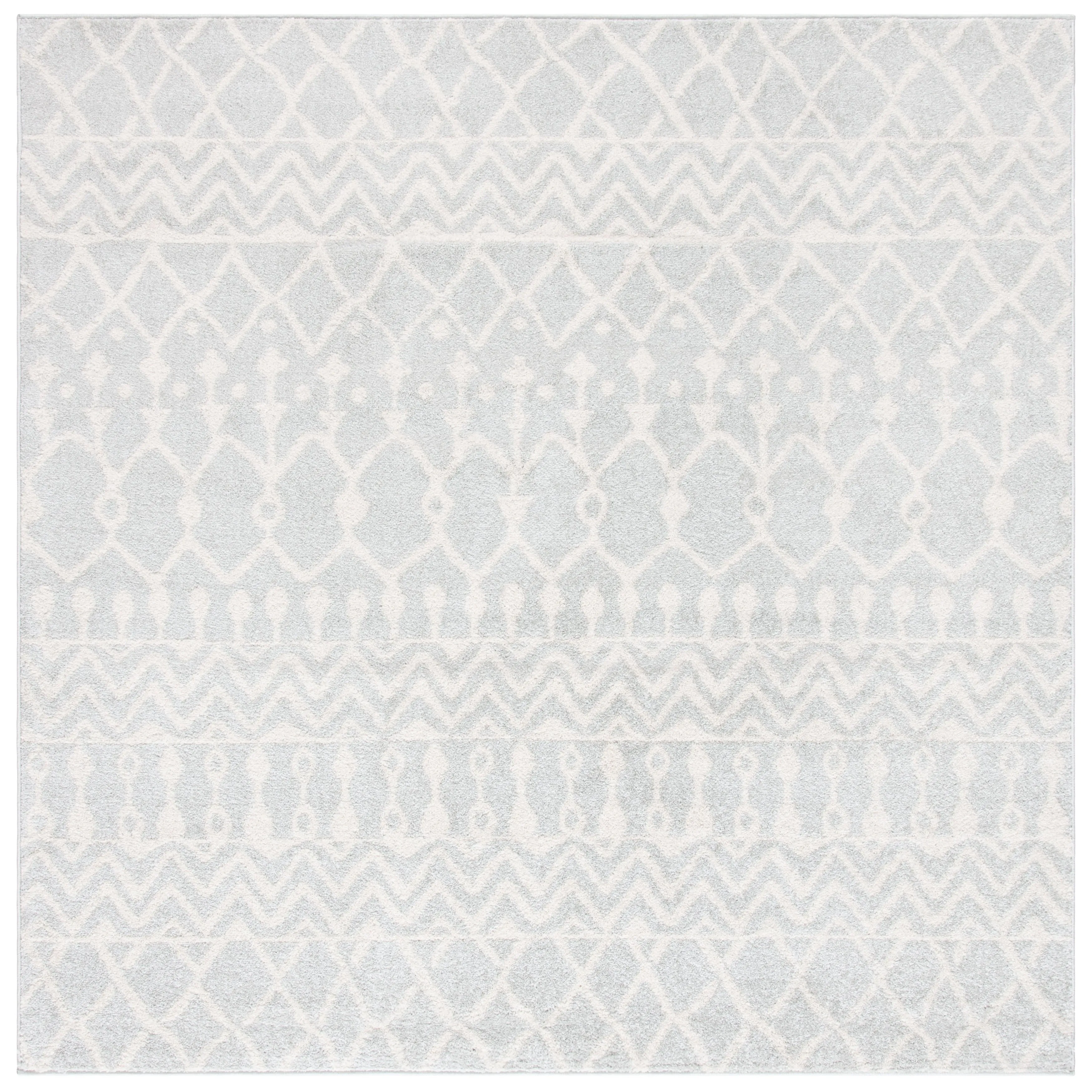 SAFAVIEH Tulum Metta Moroccan Boho Tribal Rug