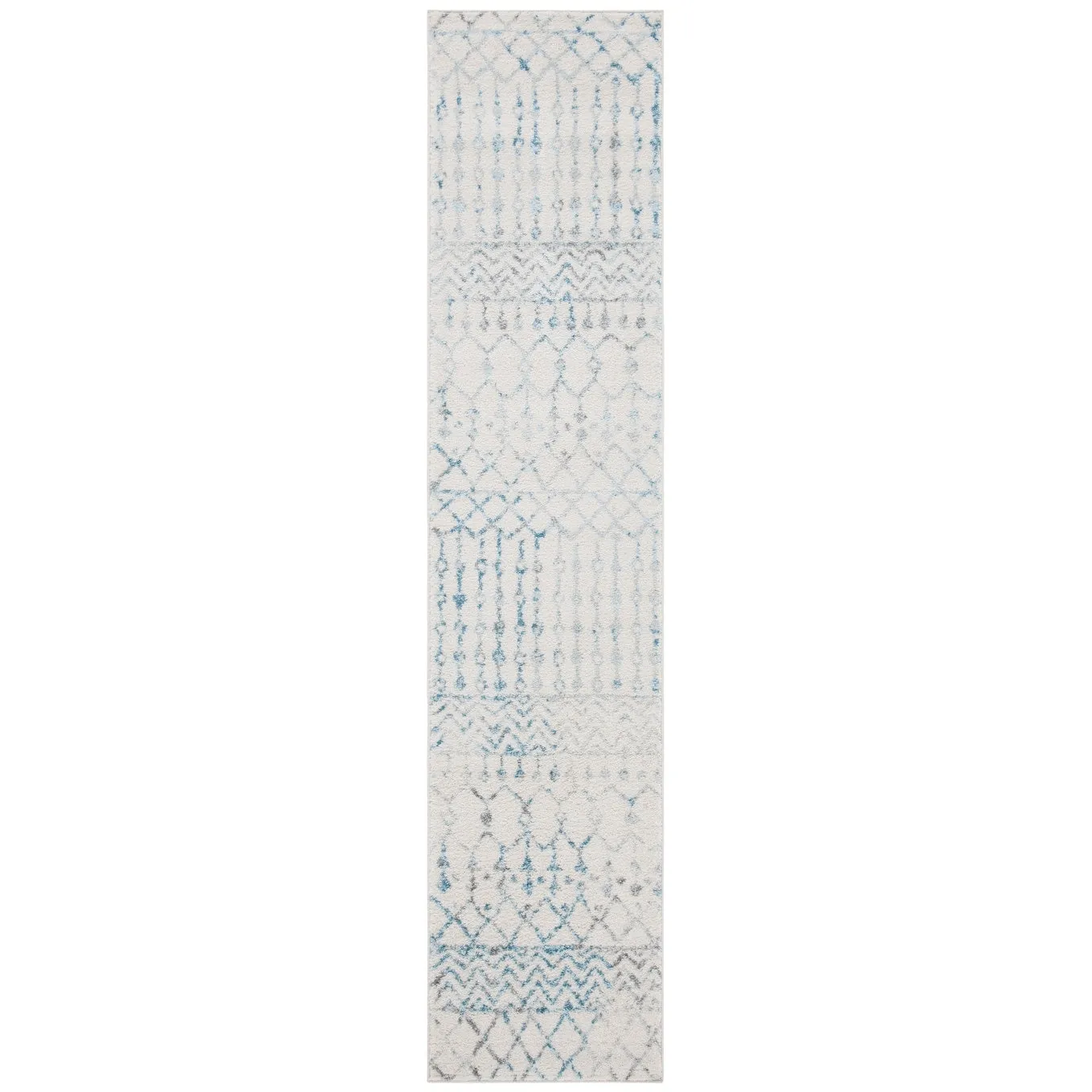 SAFAVIEH Tulum Metta Moroccan Boho Tribal Rug
