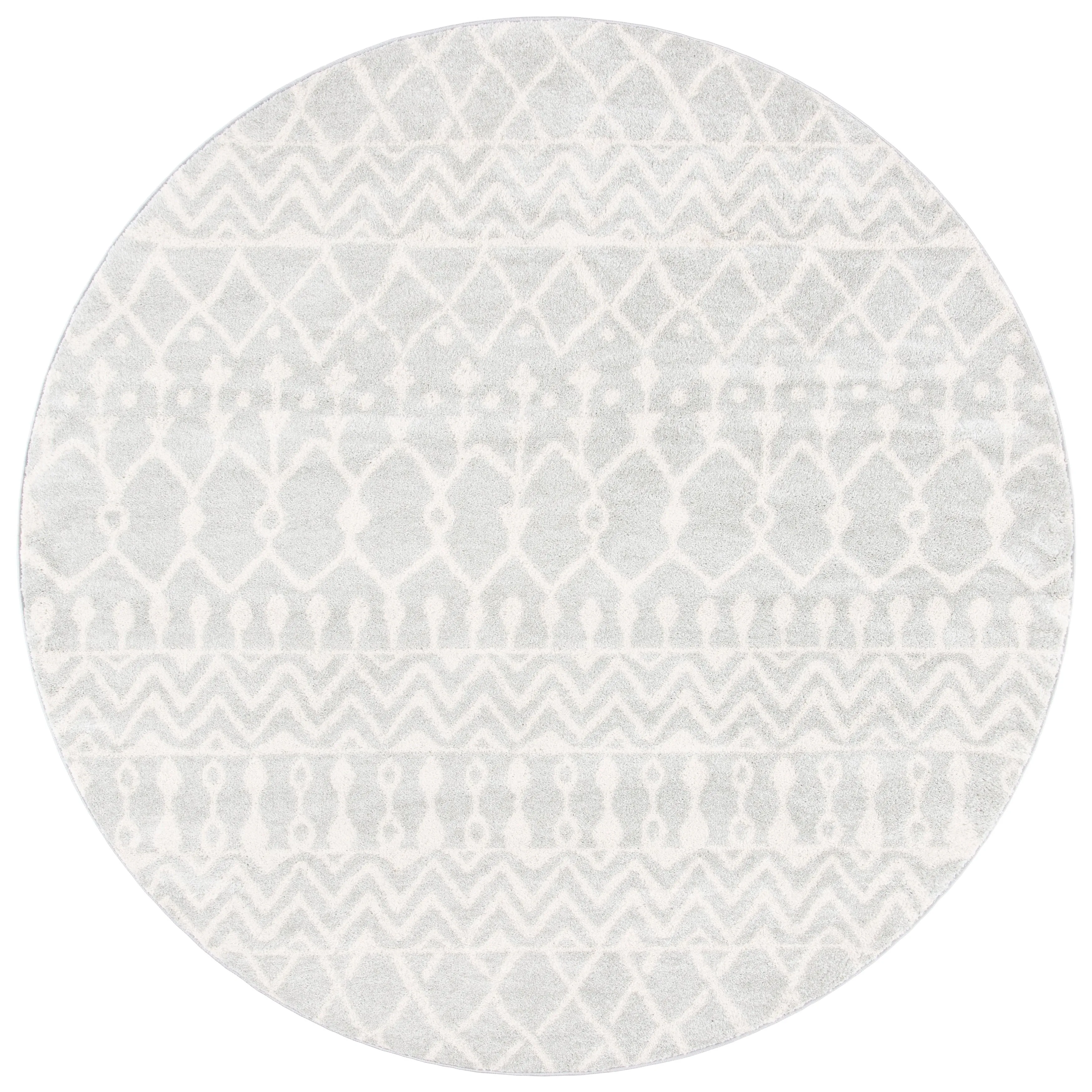 SAFAVIEH Tulum Metta Moroccan Boho Tribal Rug