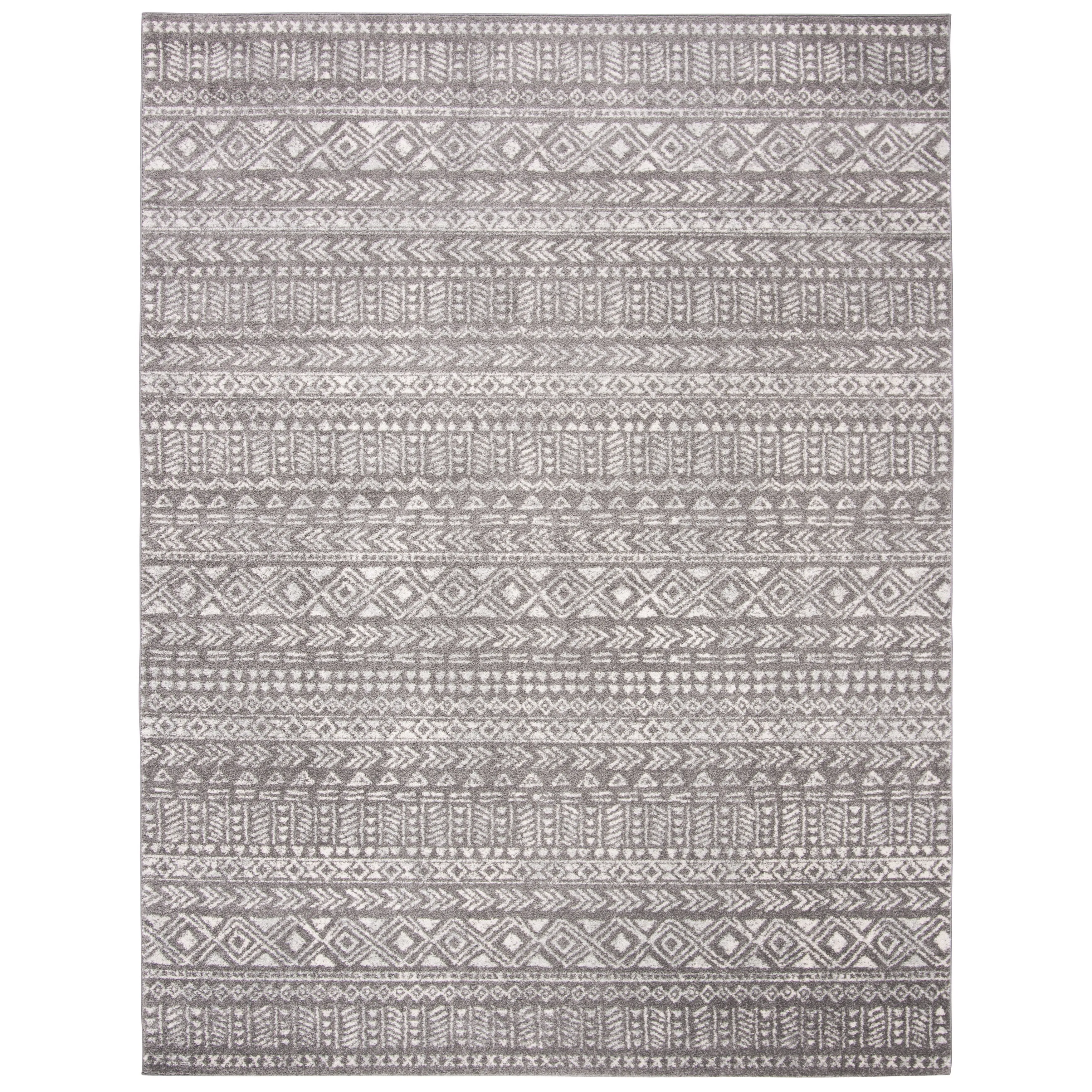 SAFAVIEH Tulum Sophronia Moroccan Boho Rug