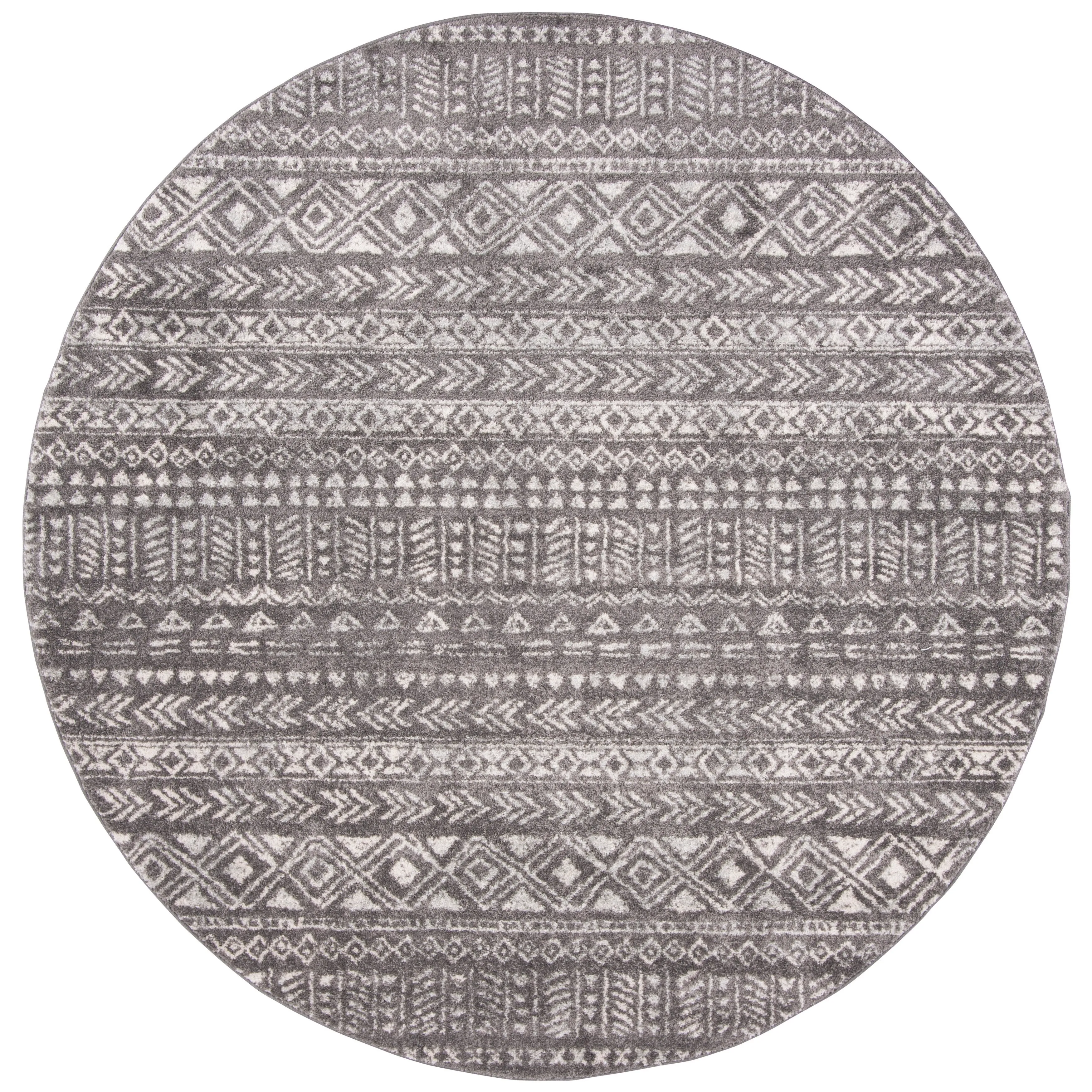SAFAVIEH Tulum Sophronia Moroccan Boho Rug