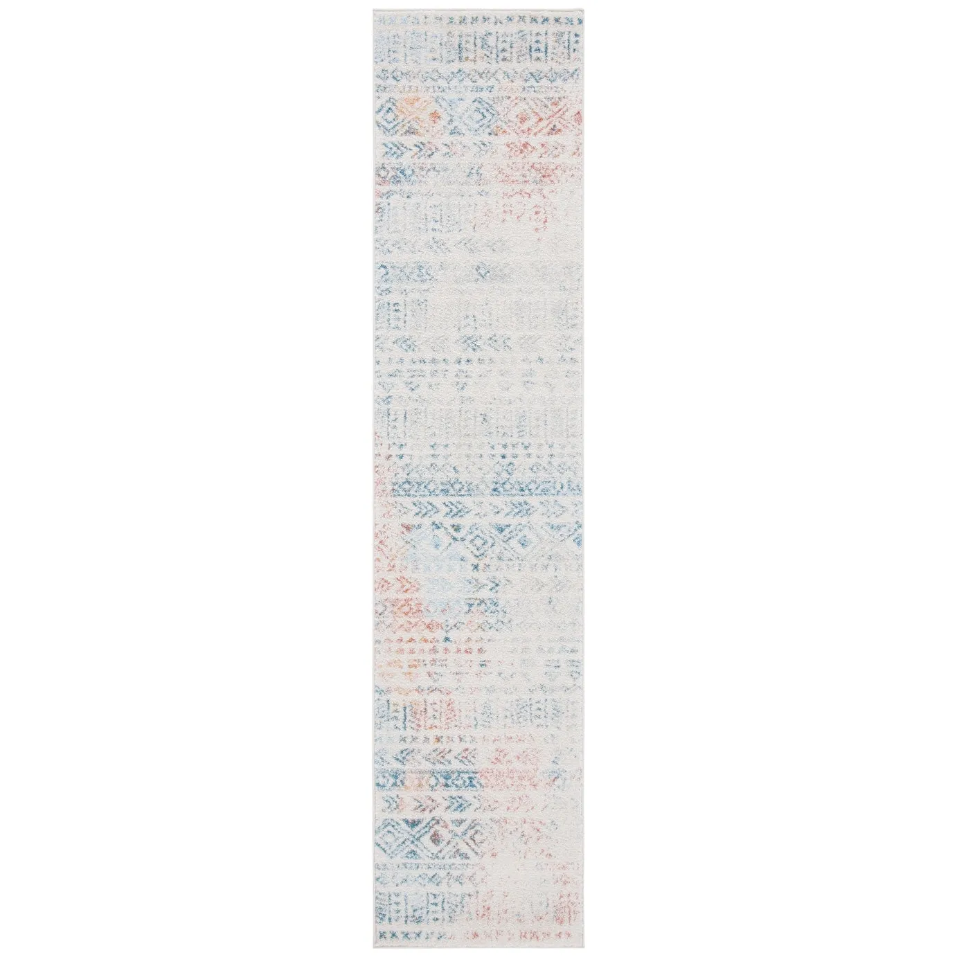 SAFAVIEH Tulum Sophronia Moroccan Boho Rug