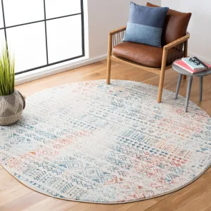 SAFAVIEH Tulum Sophronia Moroccan Boho Rug
