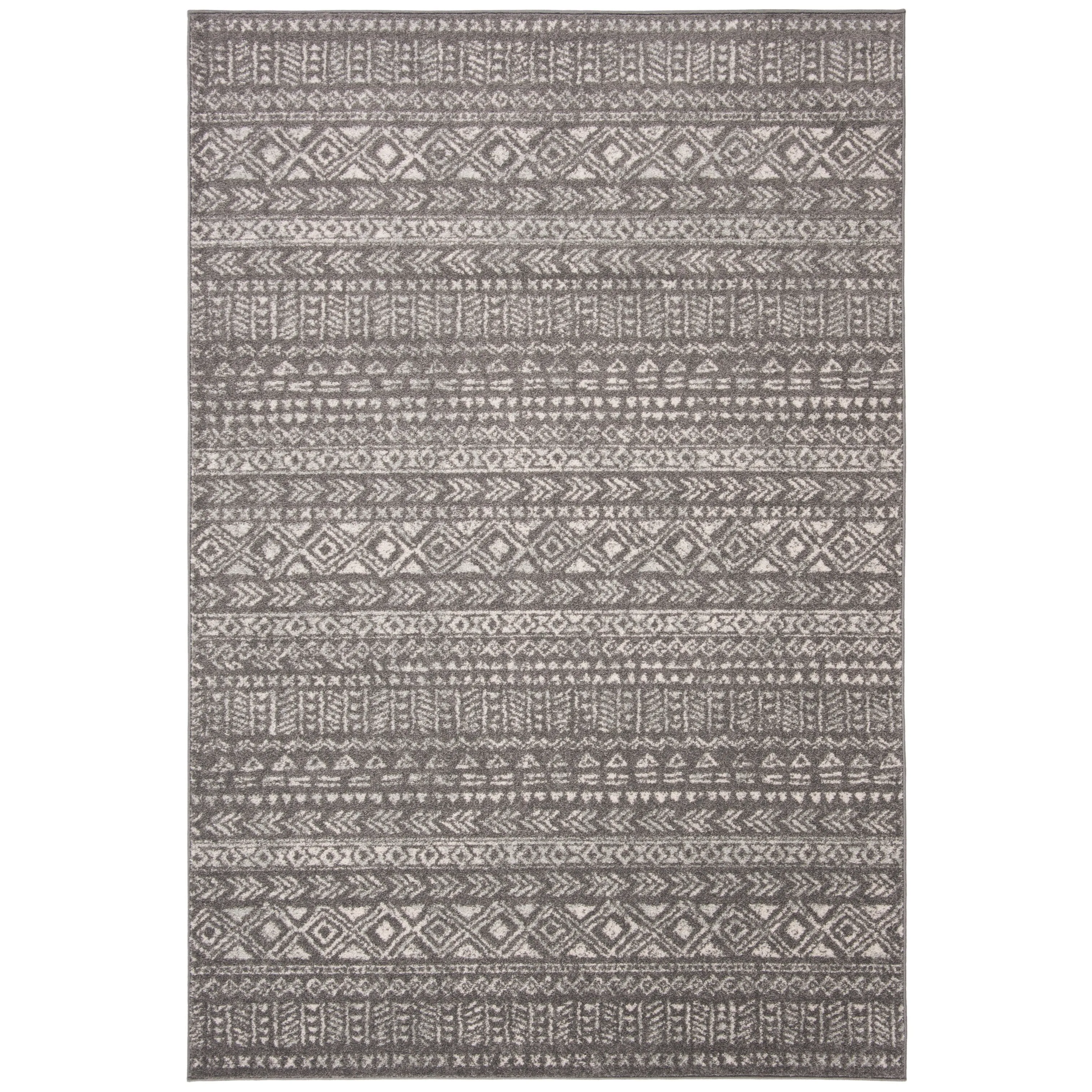 SAFAVIEH Tulum Sophronia Moroccan Boho Rug