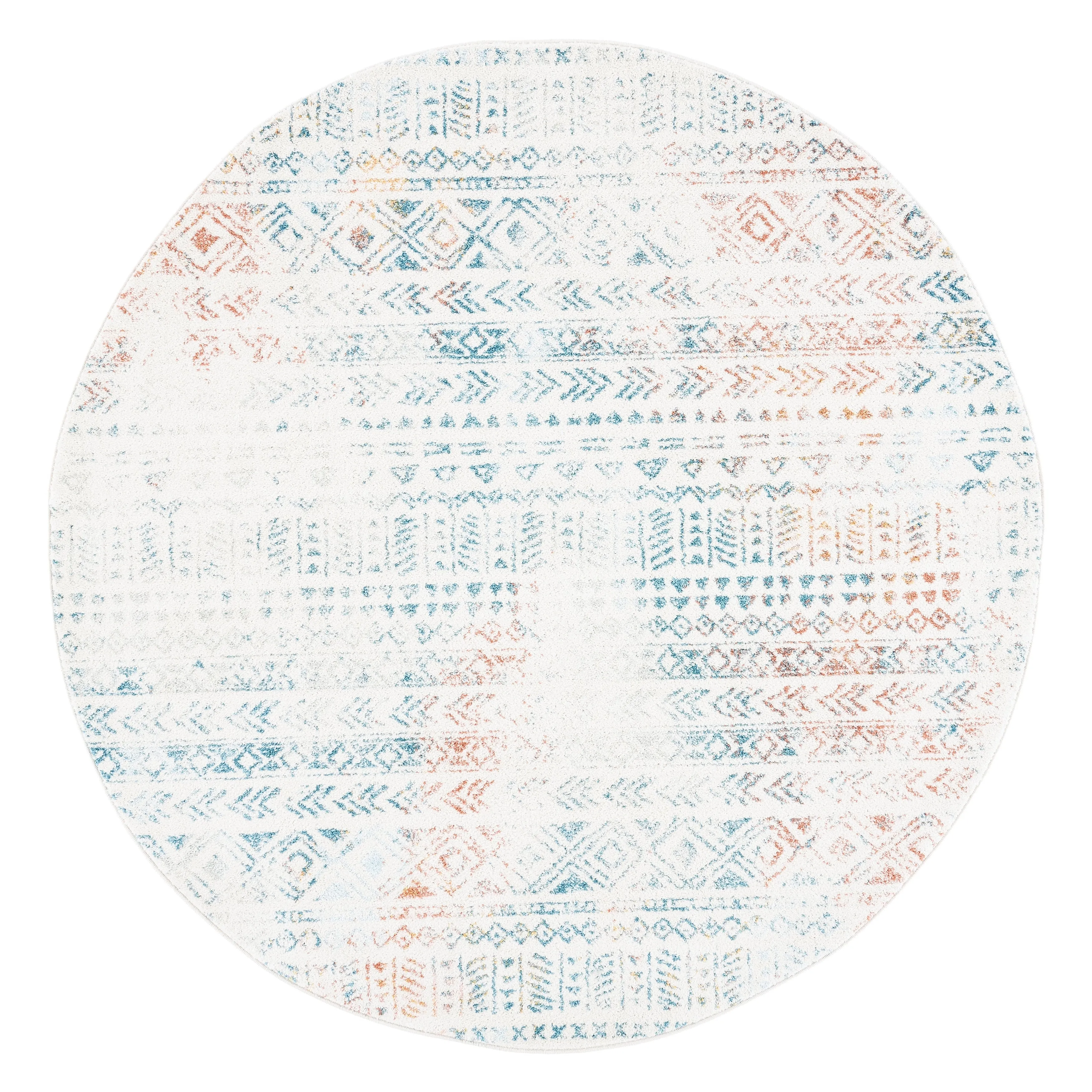 SAFAVIEH Tulum Sophronia Moroccan Boho Rug