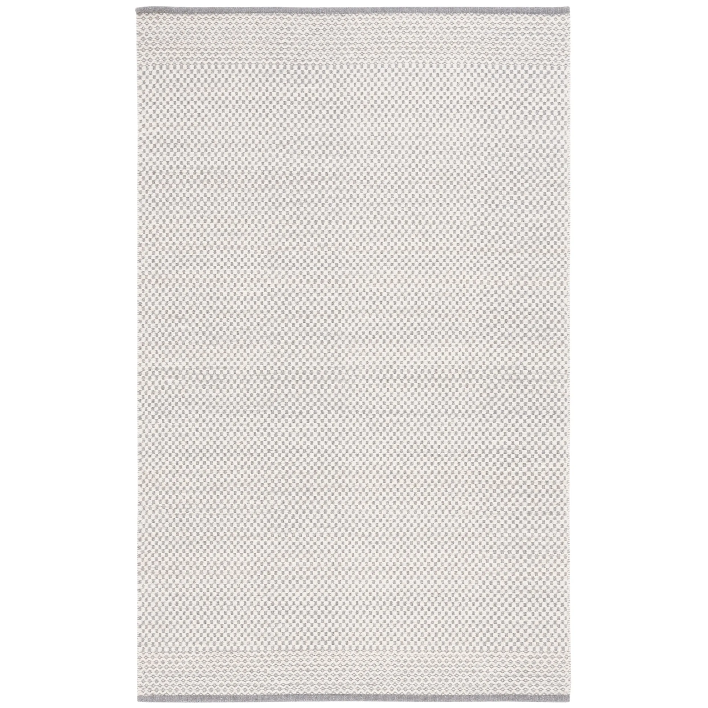 SAFAVIEH Vermont Vinnie Transitional Wool Rug
