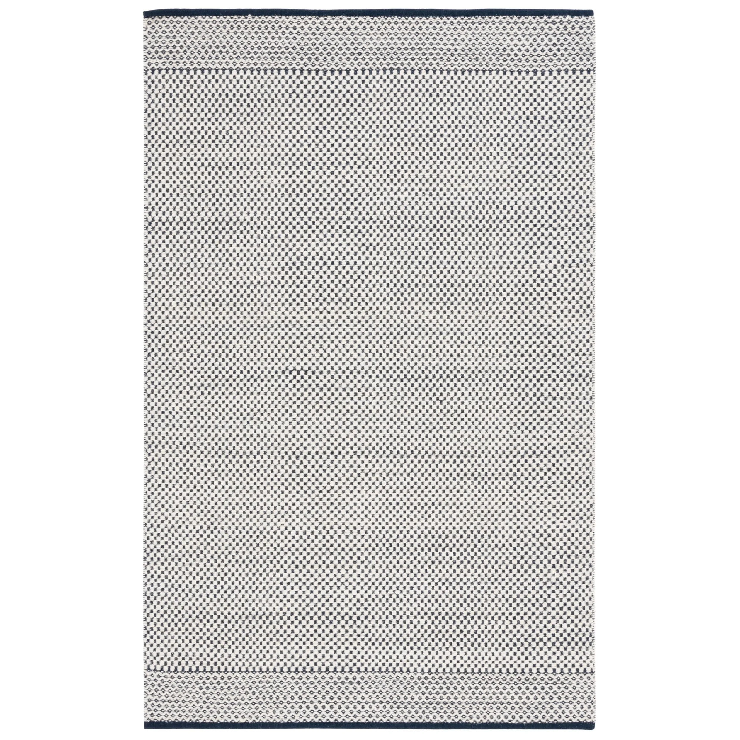 SAFAVIEH Vermont Vinnie Transitional Wool Rug