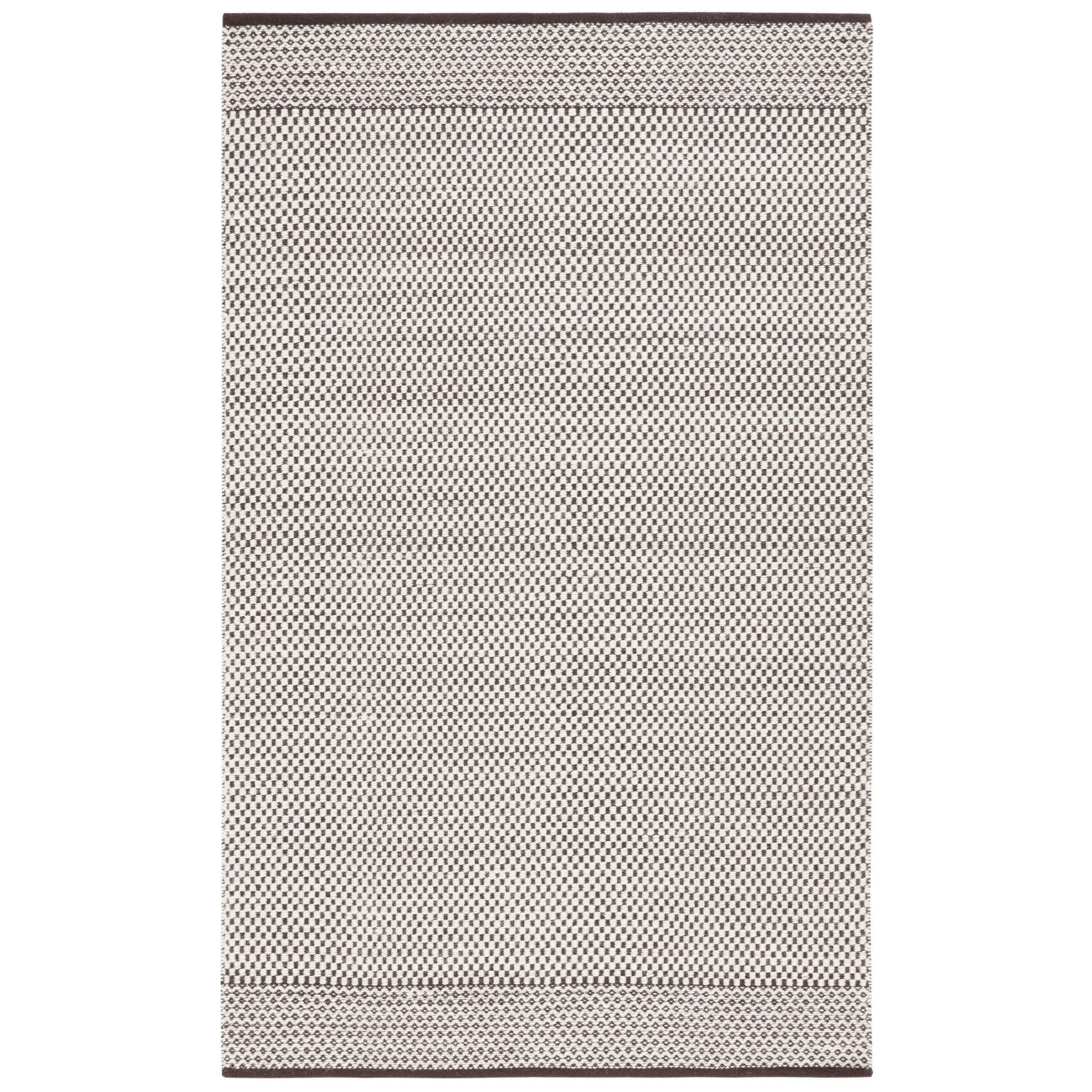 SAFAVIEH Vermont Vinnie Transitional Wool Rug