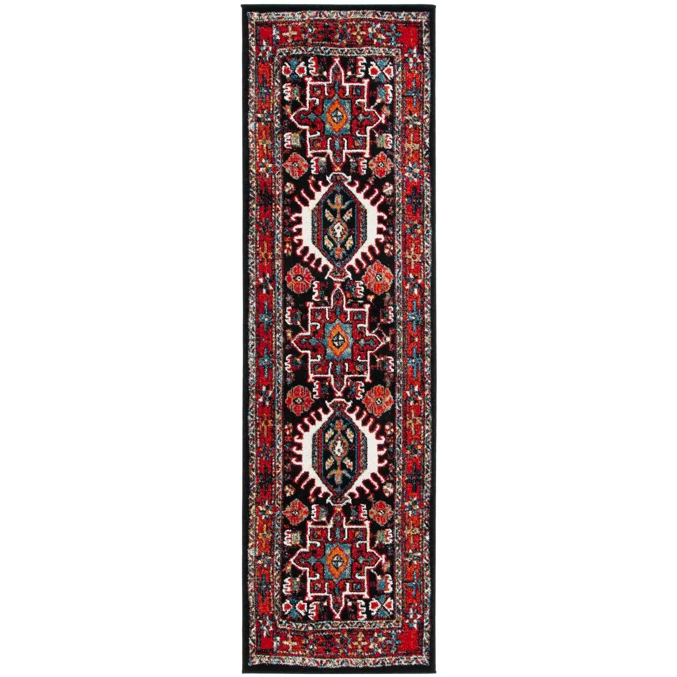 SAFAVIEH Vintage Hamadan Eugenia Rug