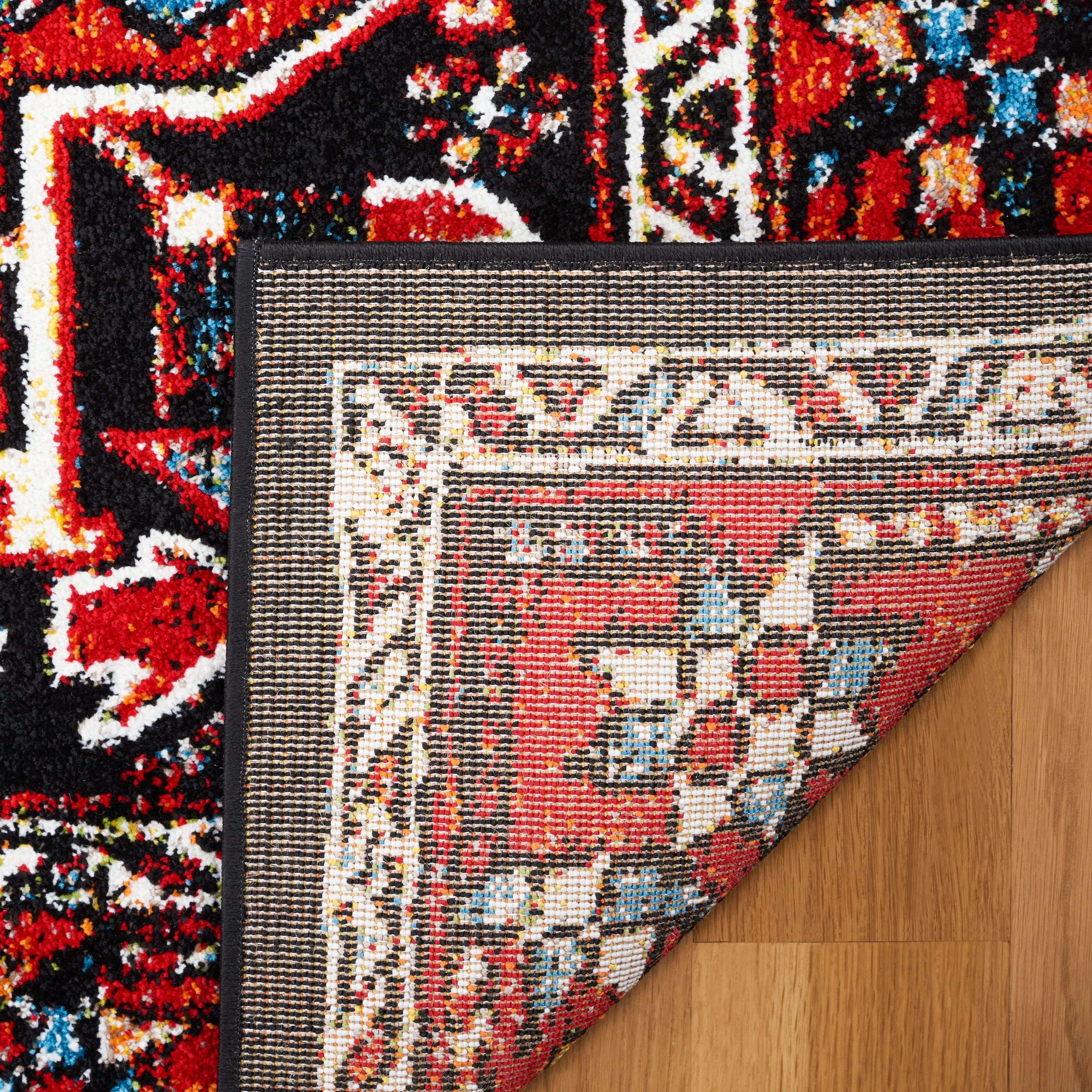 SAFAVIEH Vintage Hamadan Eugenia Rug