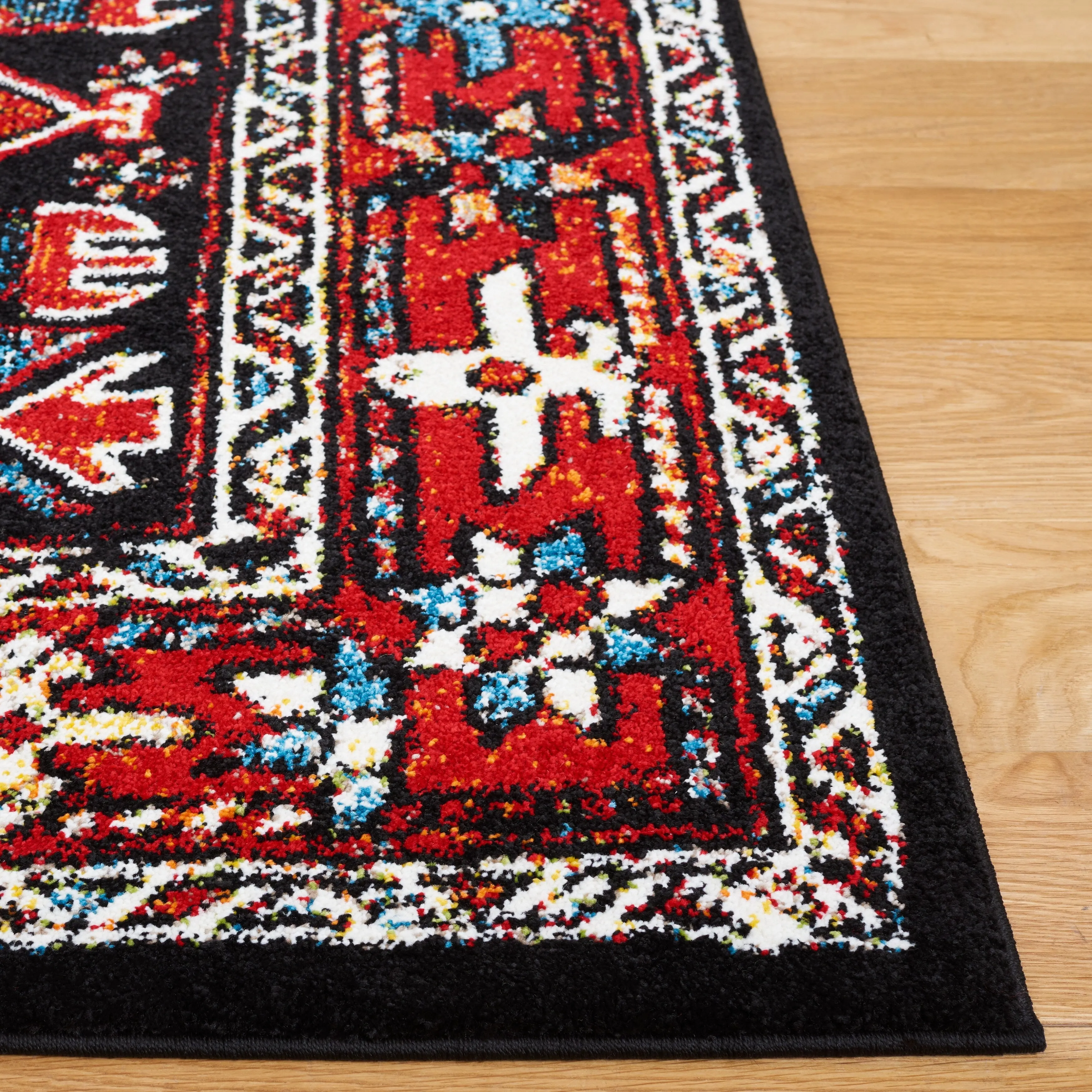 SAFAVIEH Vintage Hamadan Eugenia Rug