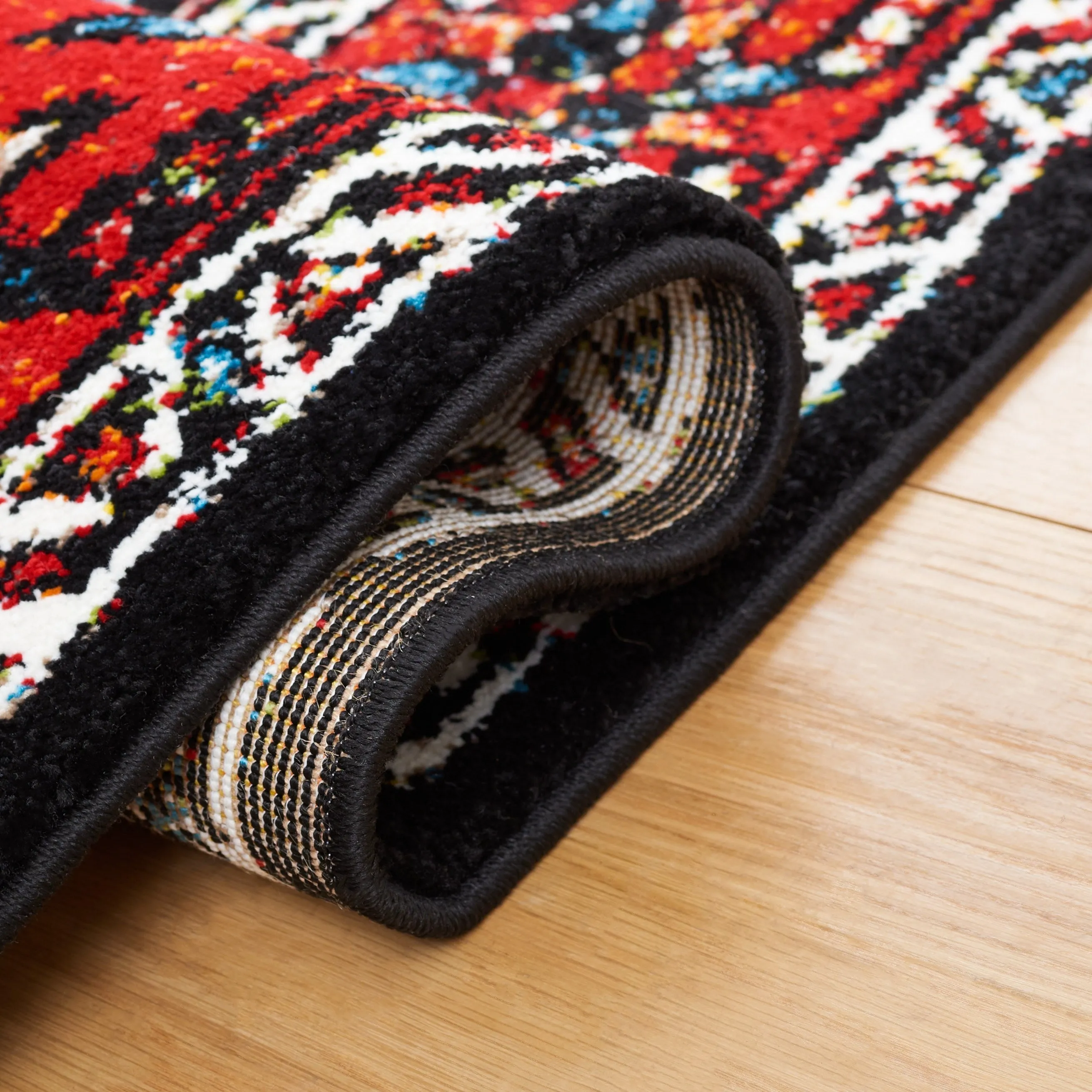 SAFAVIEH Vintage Hamadan Eugenia Rug