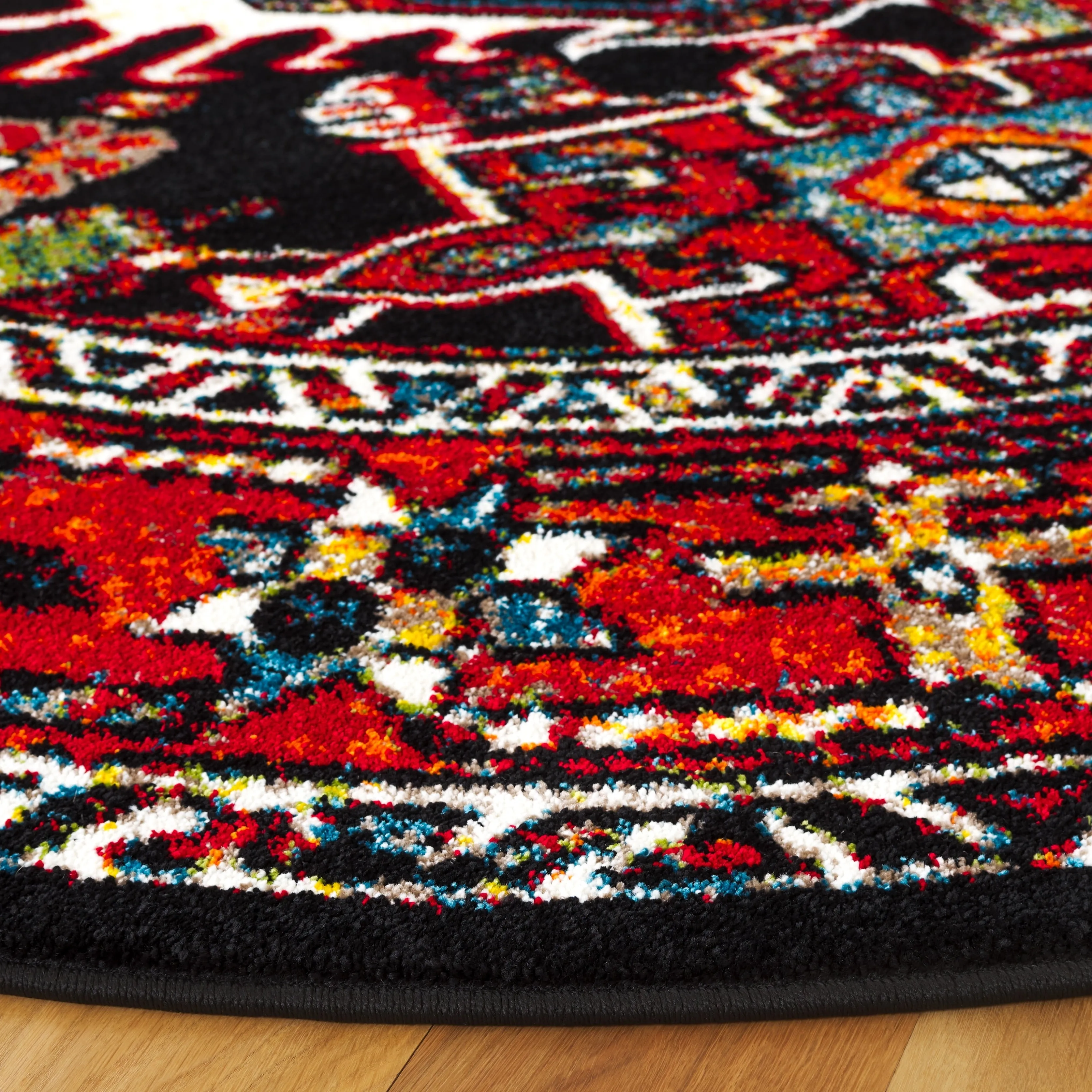 SAFAVIEH Vintage Hamadan Eugenia Rug
