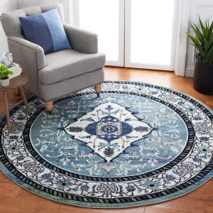 SAFAVIEH Vintage Hamadan Polly Rug
