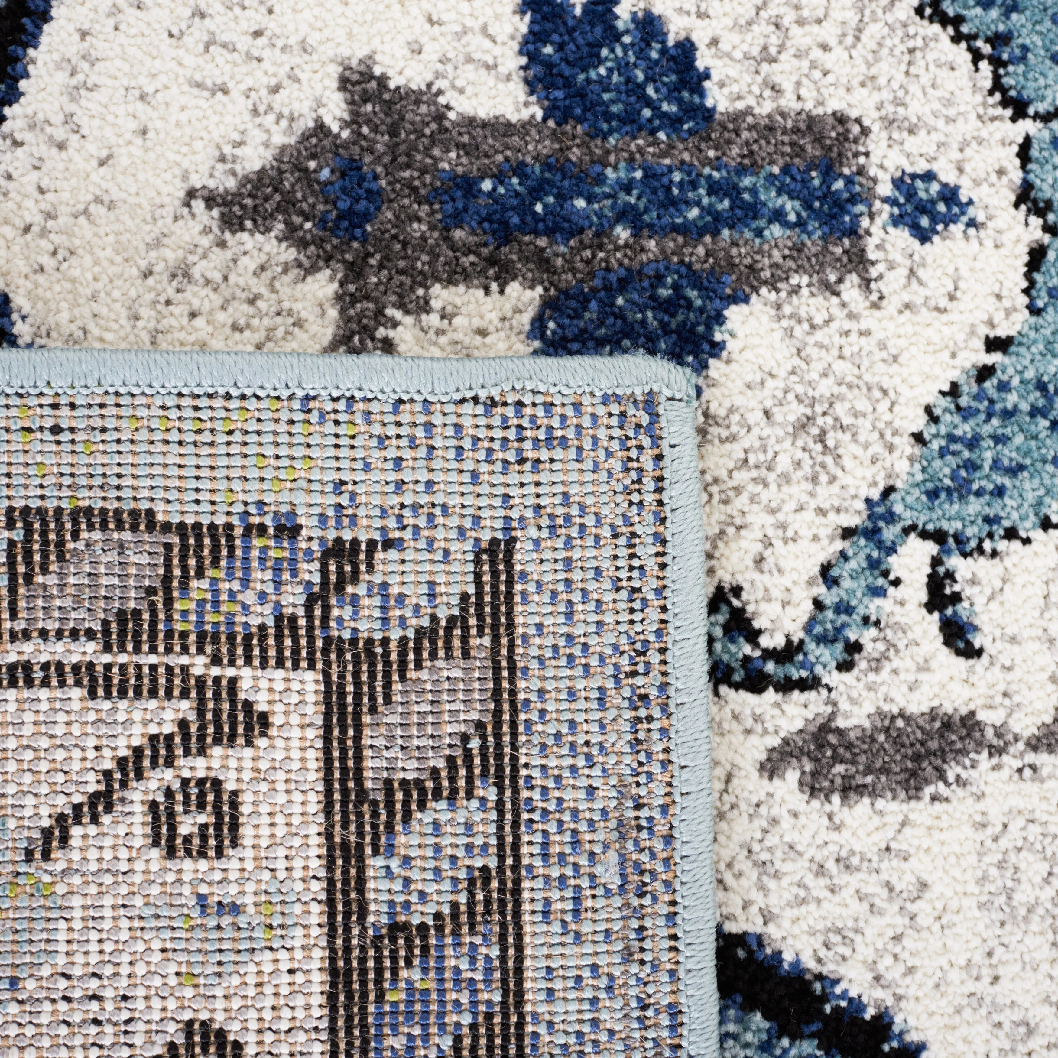 SAFAVIEH Vintage Hamadan Polly Rug