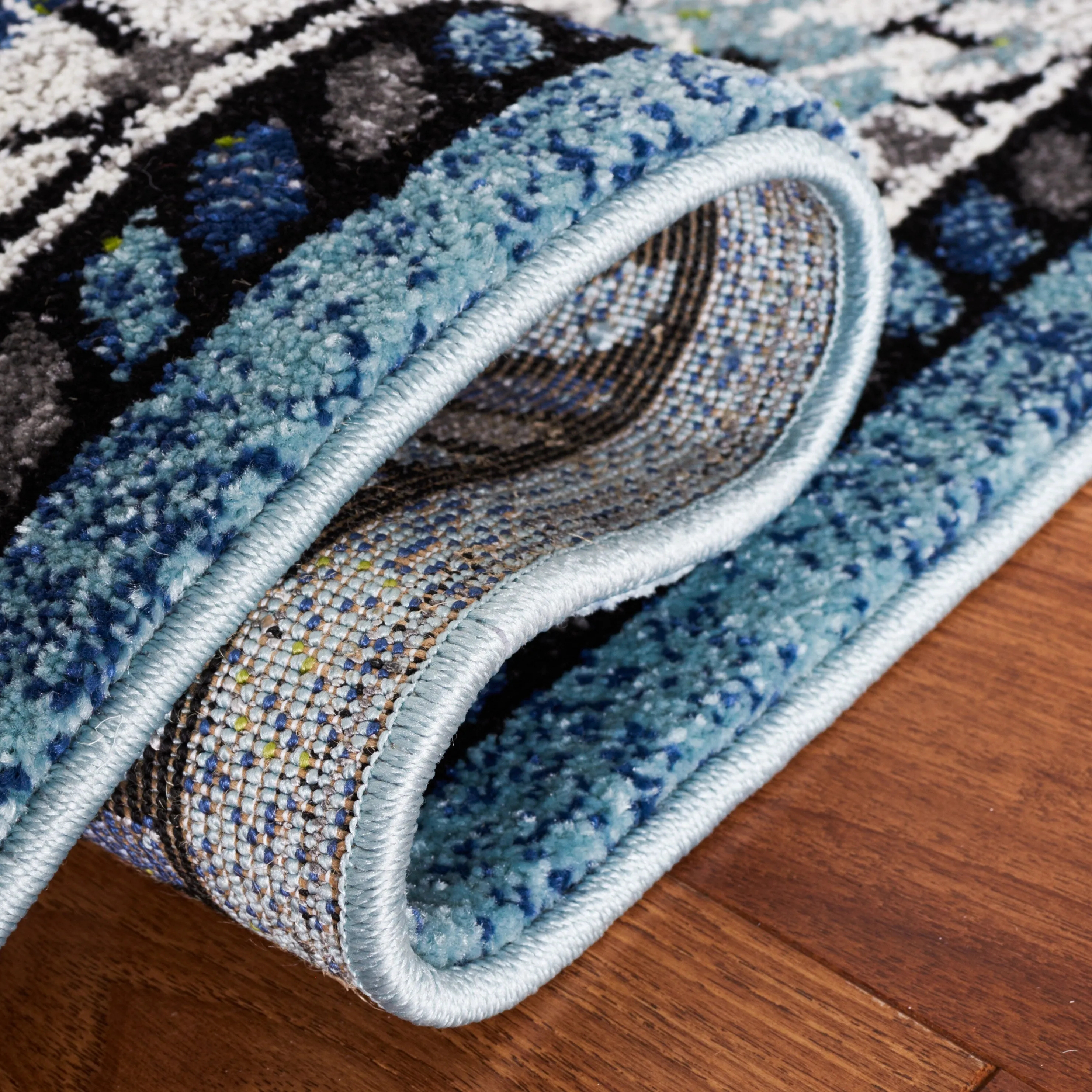 SAFAVIEH Vintage Hamadan Polly Rug