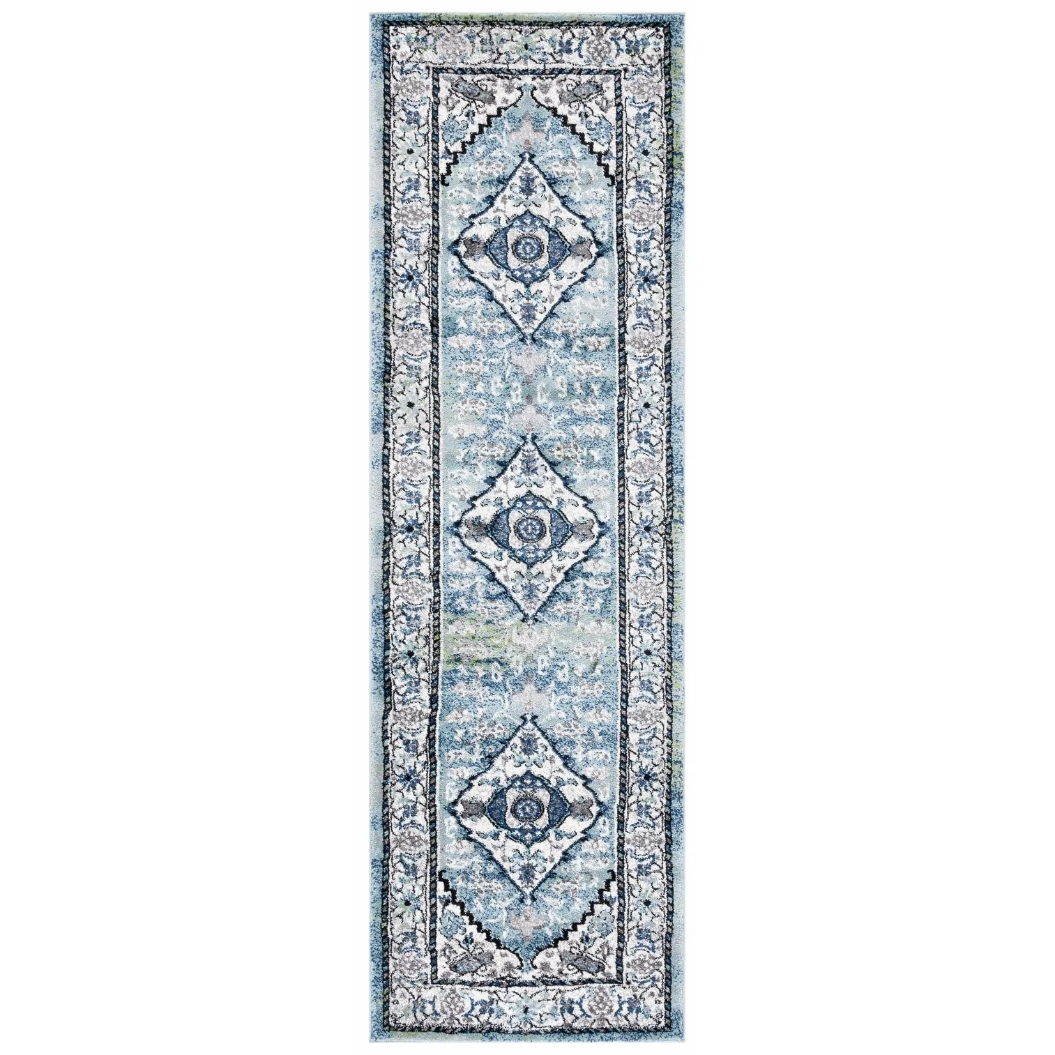 SAFAVIEH Vintage Hamadan Polly Rug