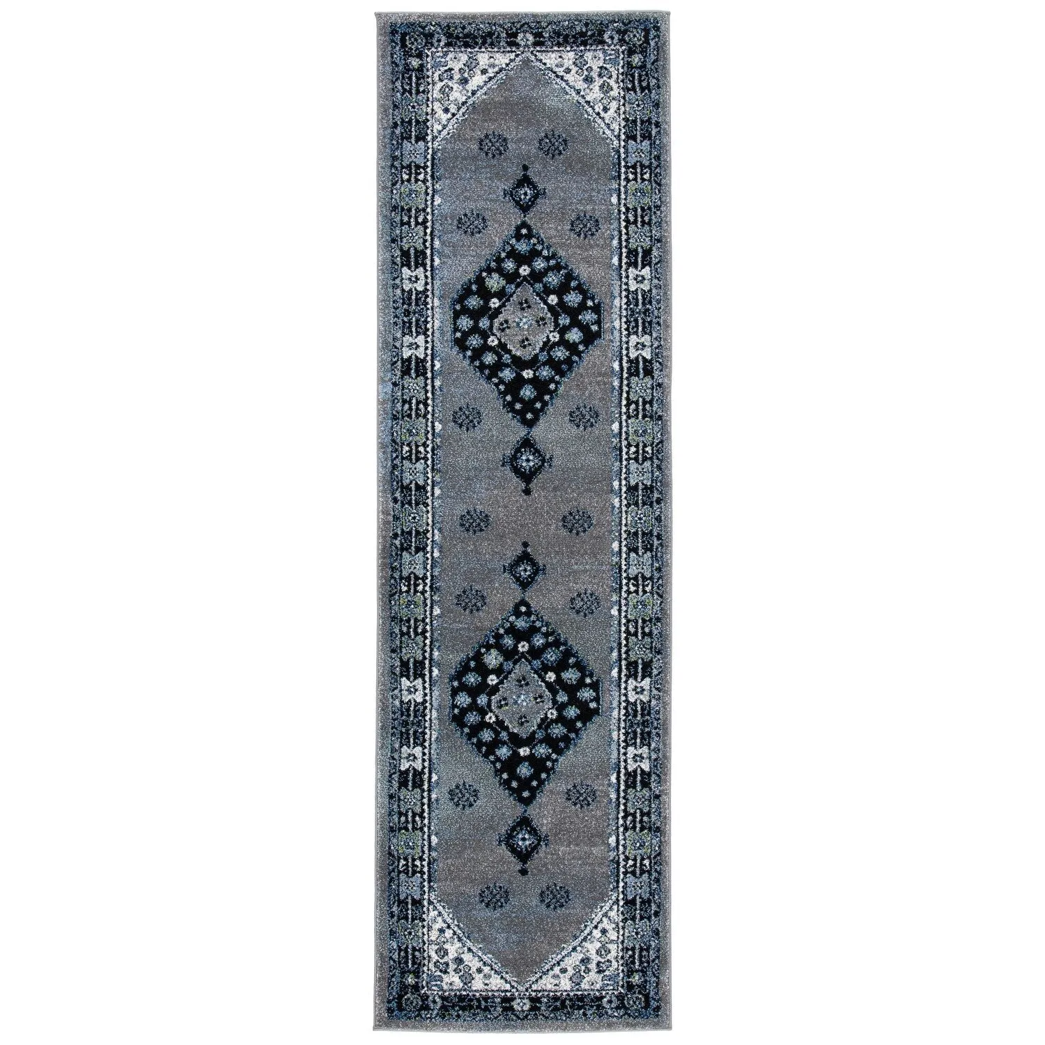 SAFAVIEH Vintage Hamadan Sandina Traditional Oriental Rug