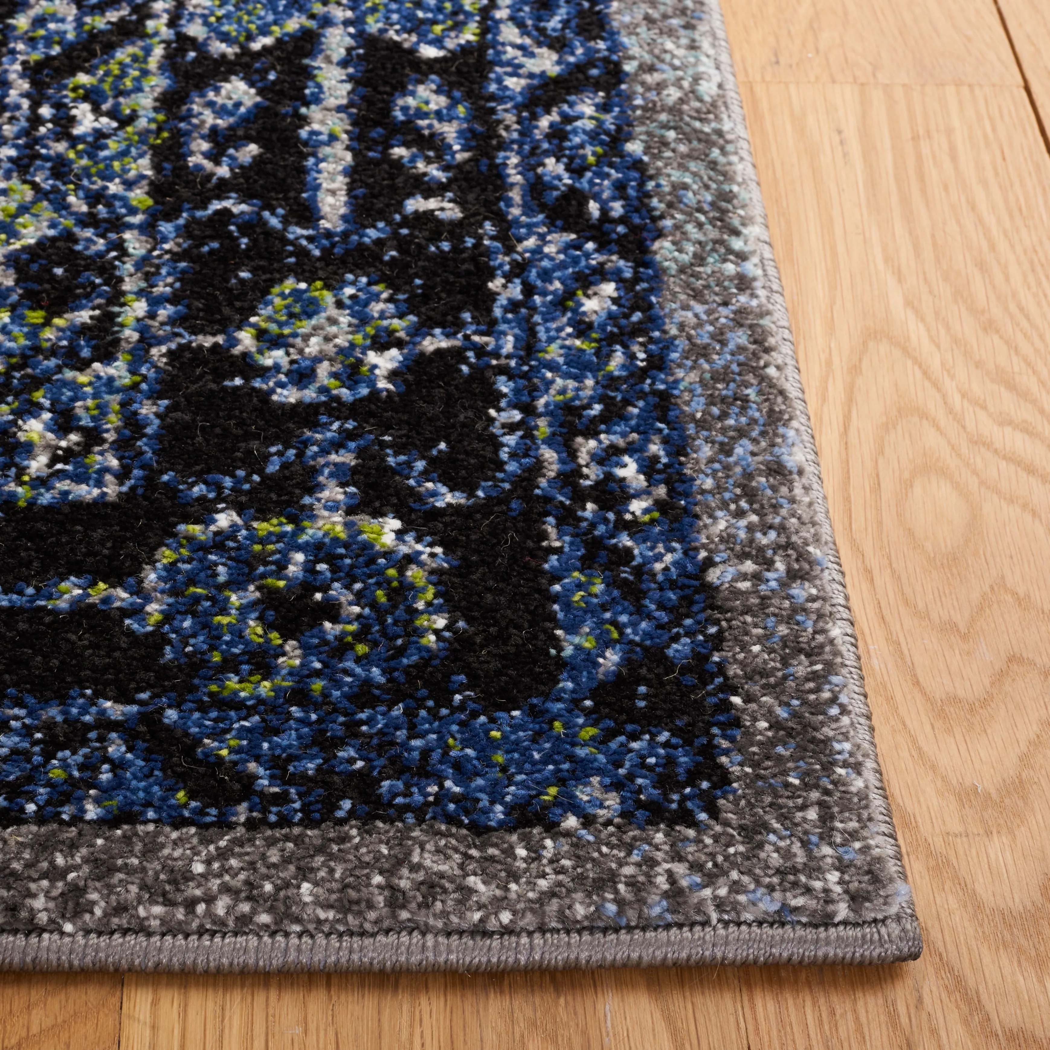 SAFAVIEH Vintage Hamadan Sandina Traditional Oriental Rug