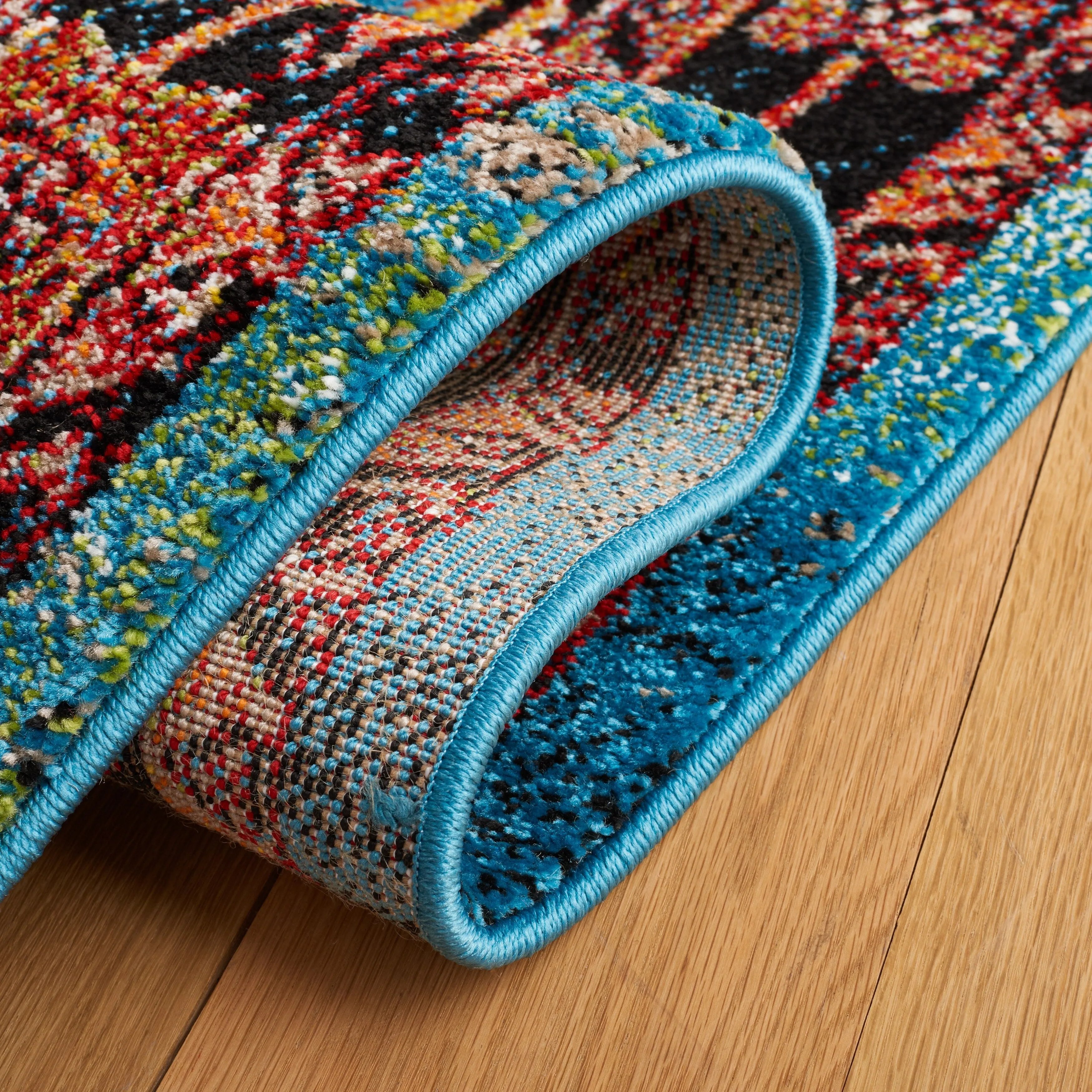 SAFAVIEH Vintage Hamadan Sandina Traditional Oriental Rug