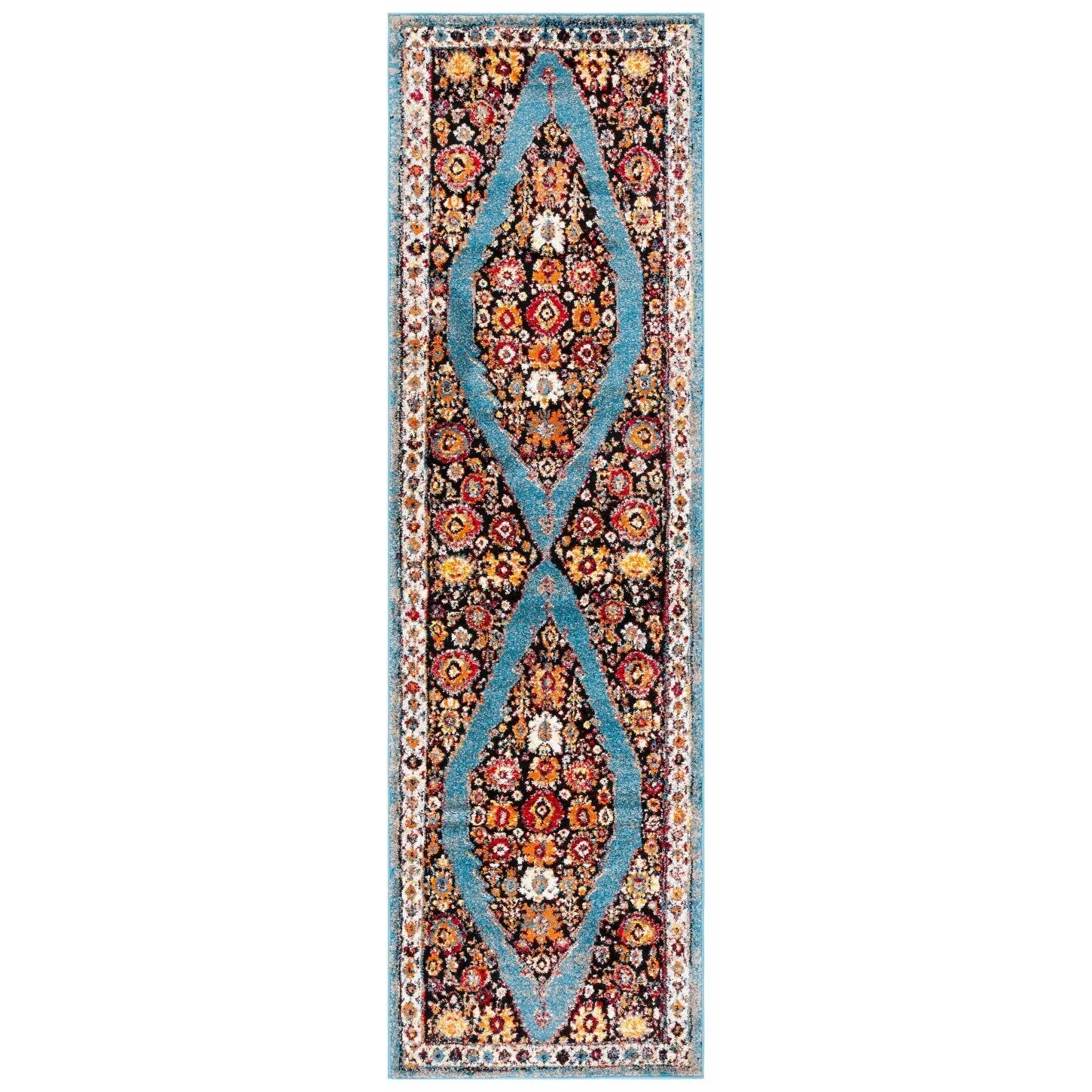 SAFAVIEH Vintage Hamadan Viveka Rug