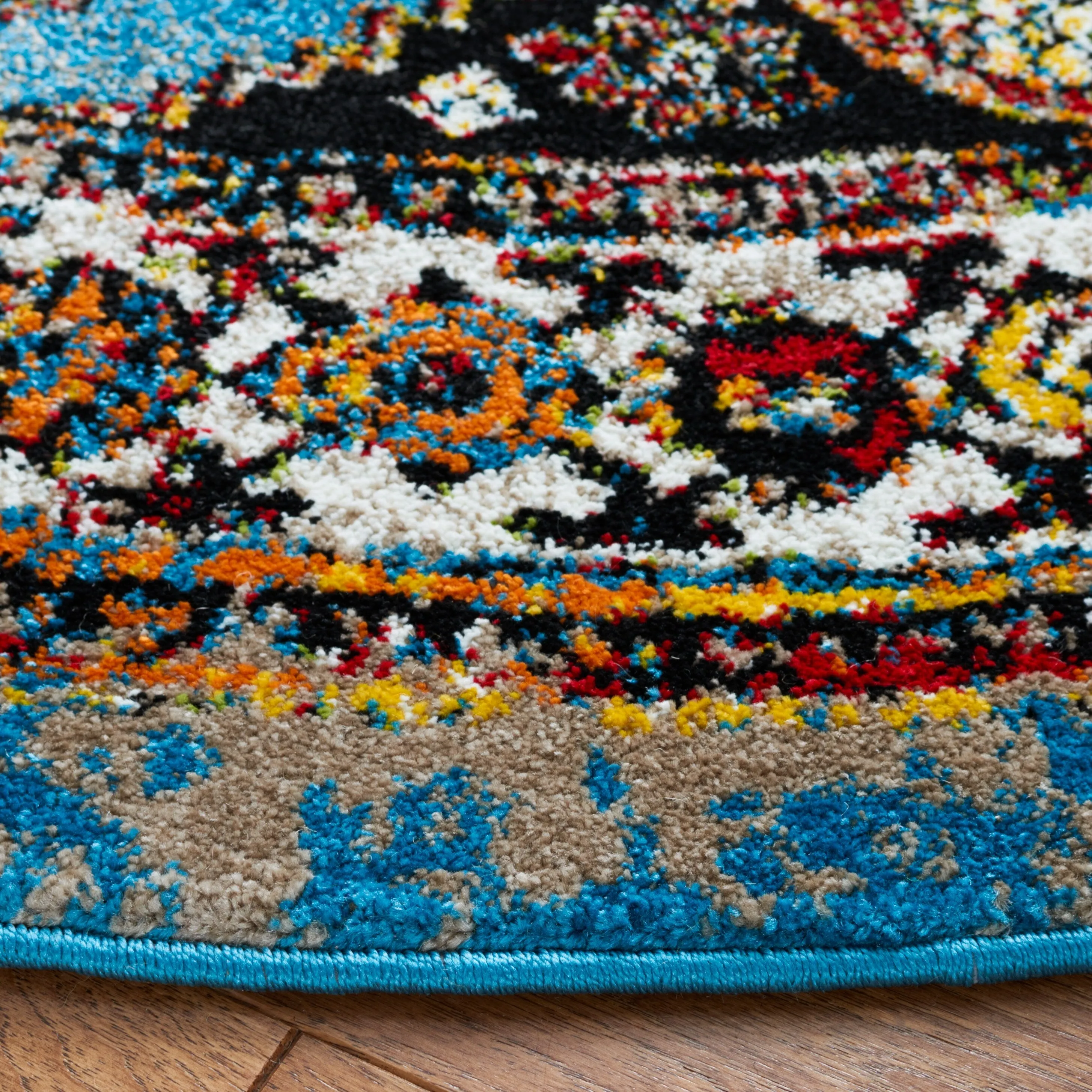 SAFAVIEH Vintage Hamadan Viveka Rug