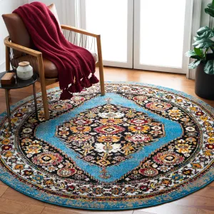 SAFAVIEH Vintage Hamadan Viveka Rug