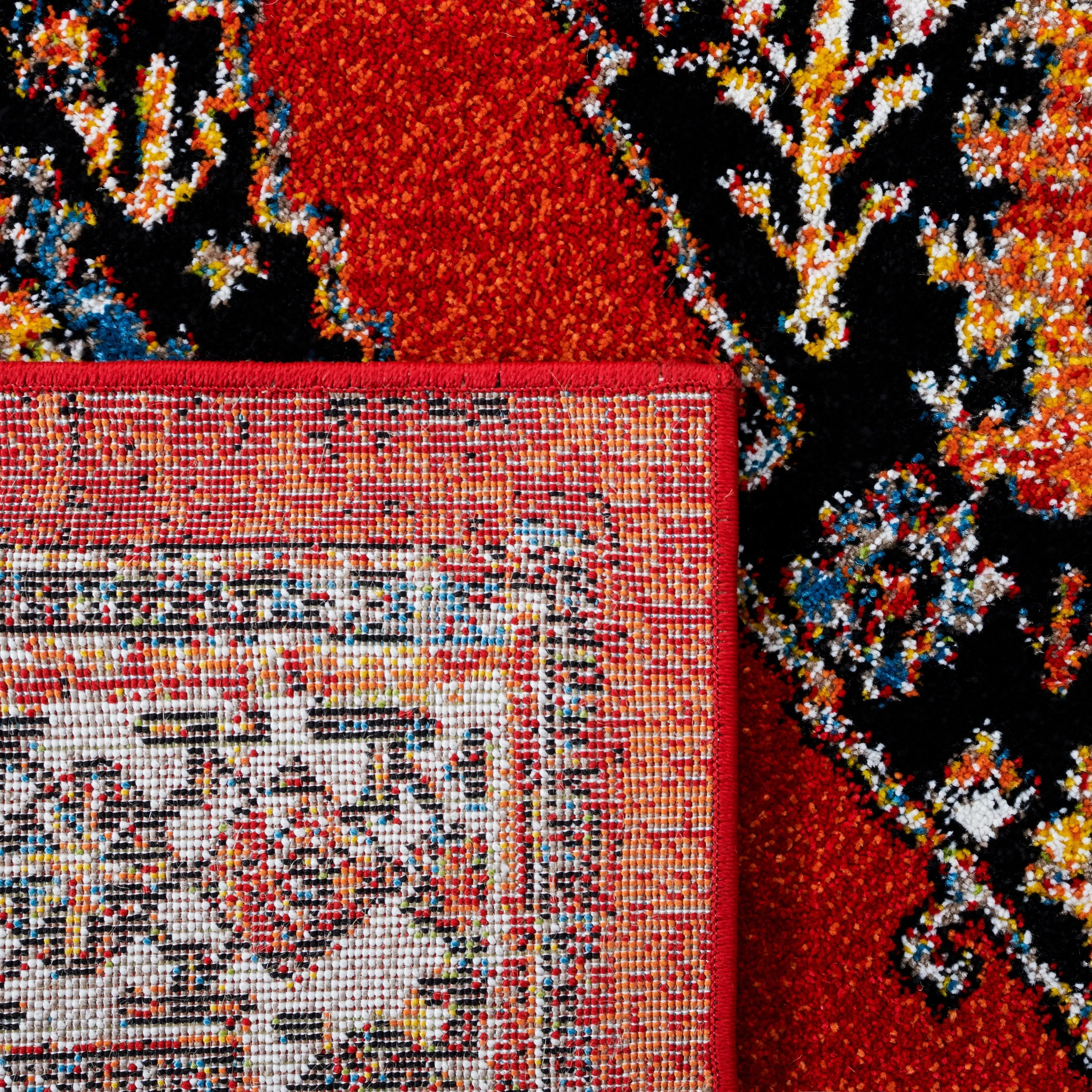 SAFAVIEH Vintage Hamadan Viveka Rug