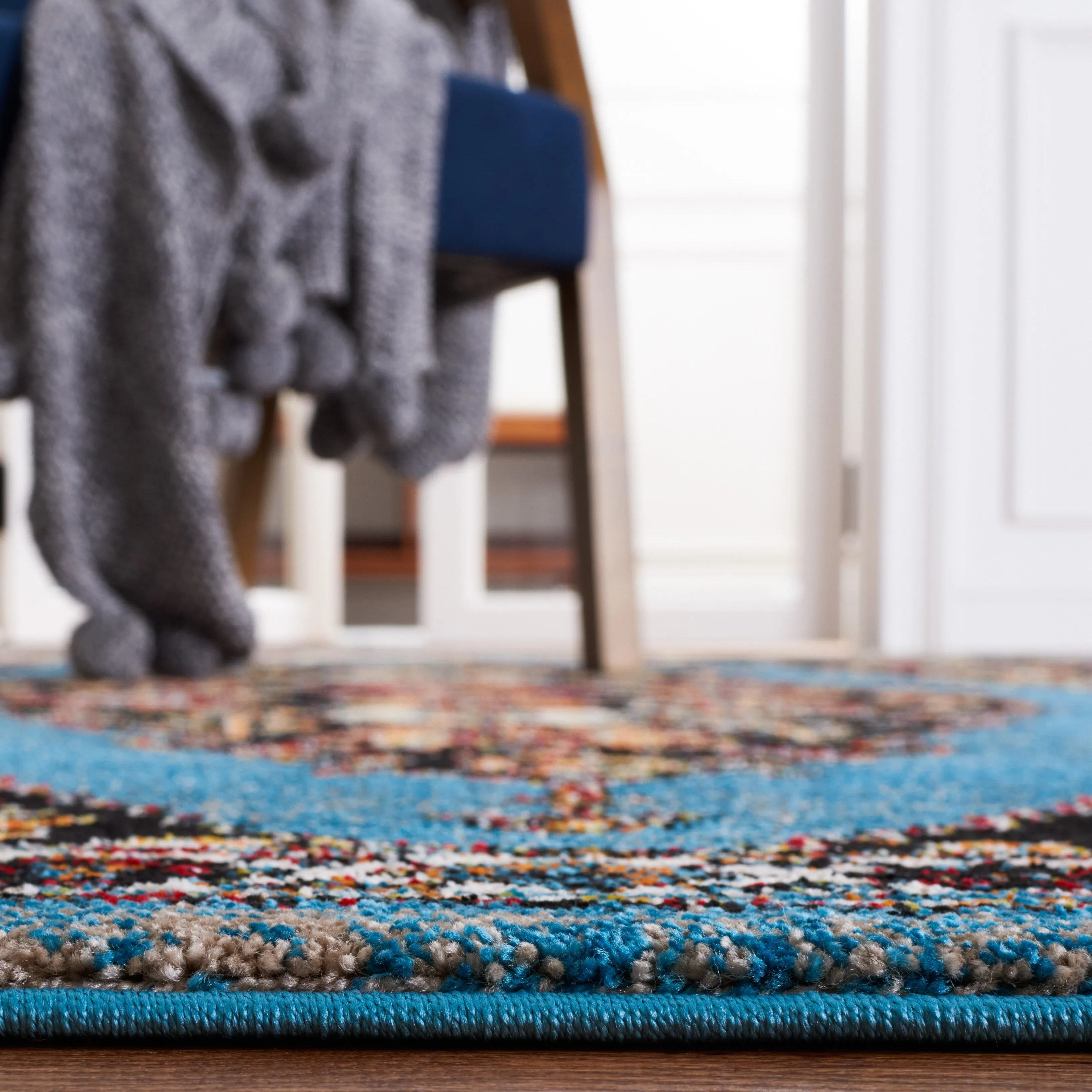 SAFAVIEH Vintage Hamadan Viveka Rug