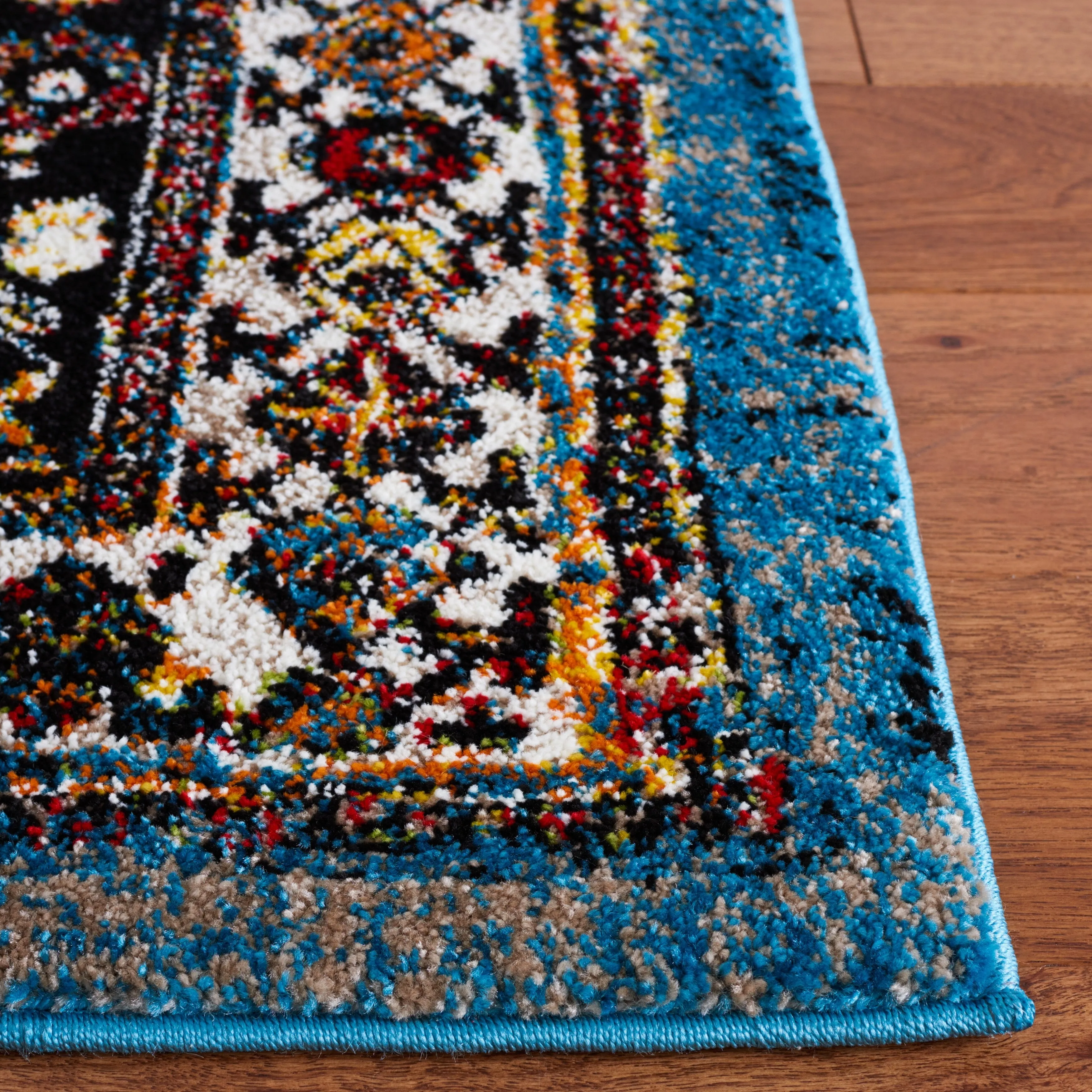 SAFAVIEH Vintage Hamadan Viveka Rug